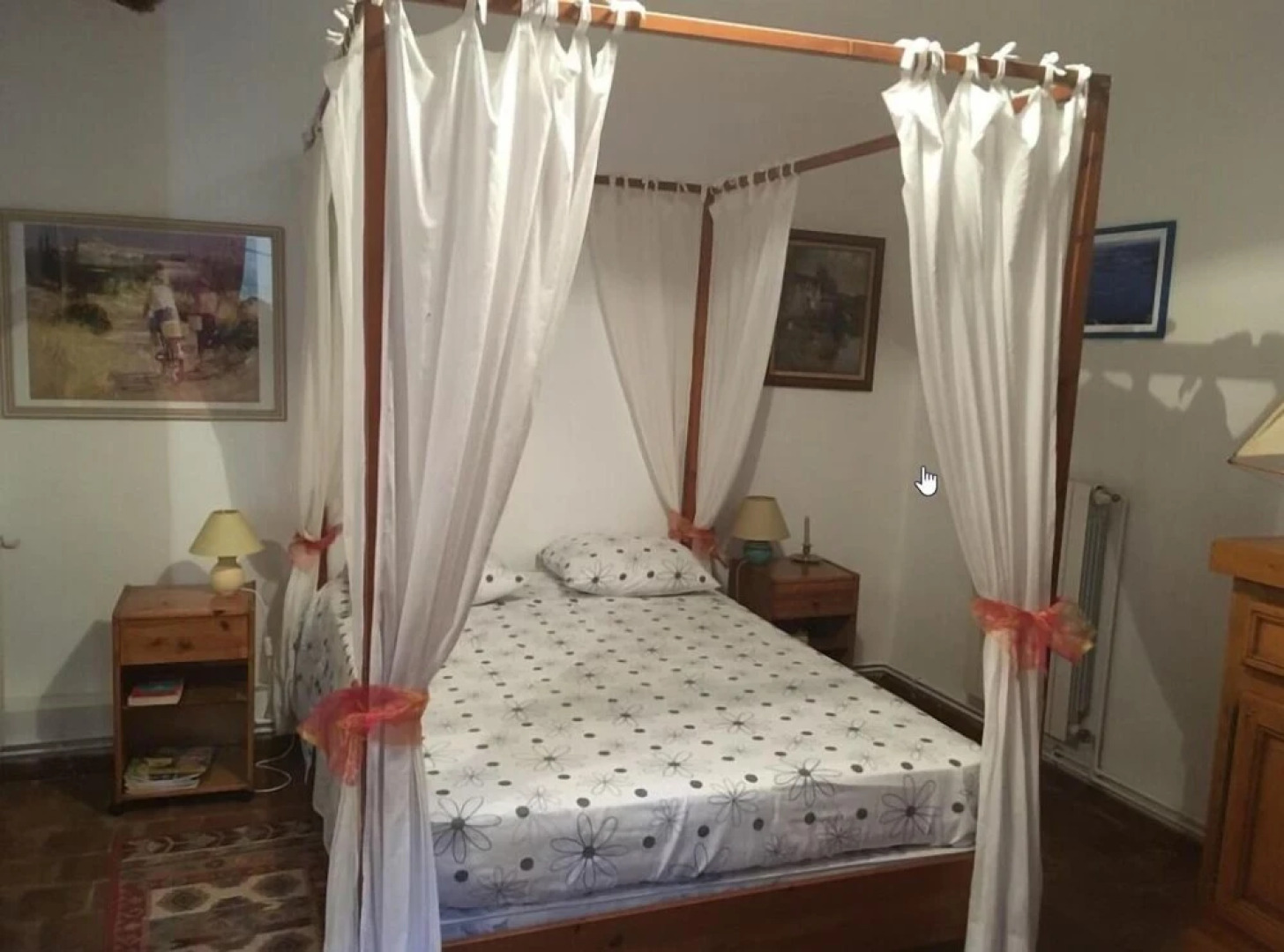 Chambre d'Hotes Presbytère St Symphorien