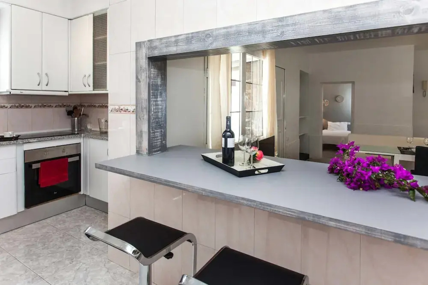 Céntrica Villa Vacanzy Collection