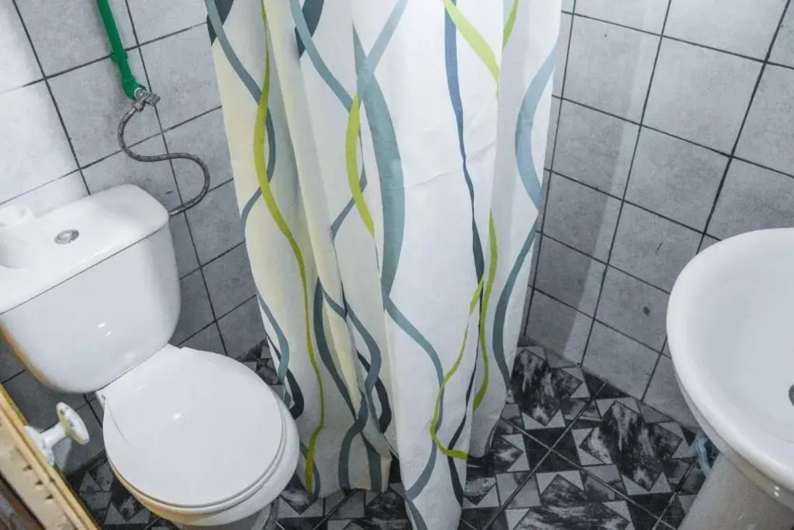 Jungle II River Cottage Ada Bojana - Ulcinj