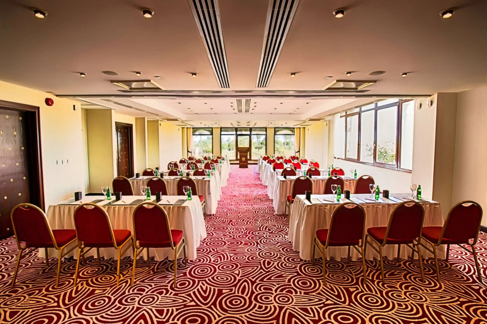 Steigenberger Al Dau Beach	