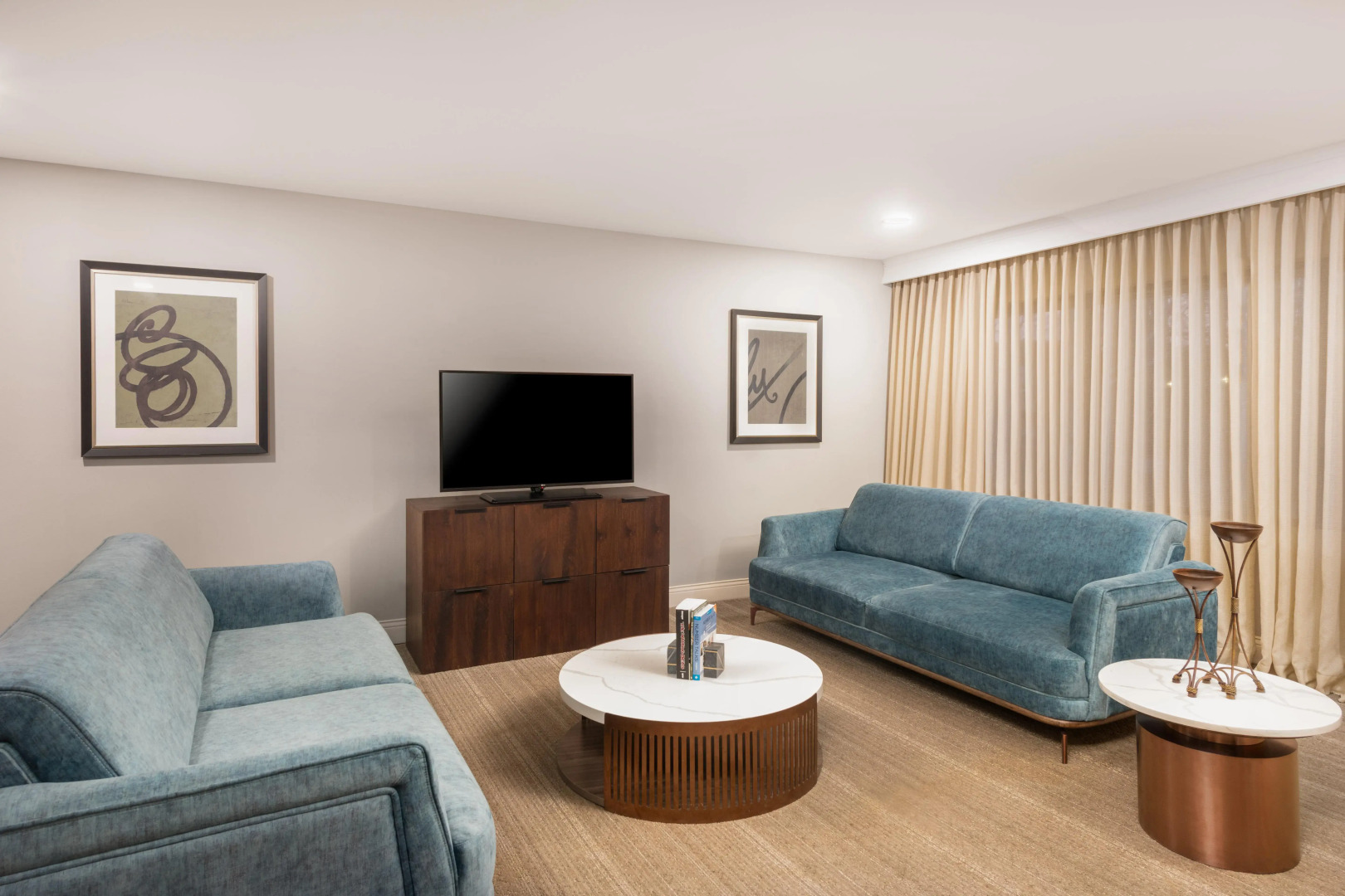 Crowne Plaza Atlanta SW - Peachtree City by IHG