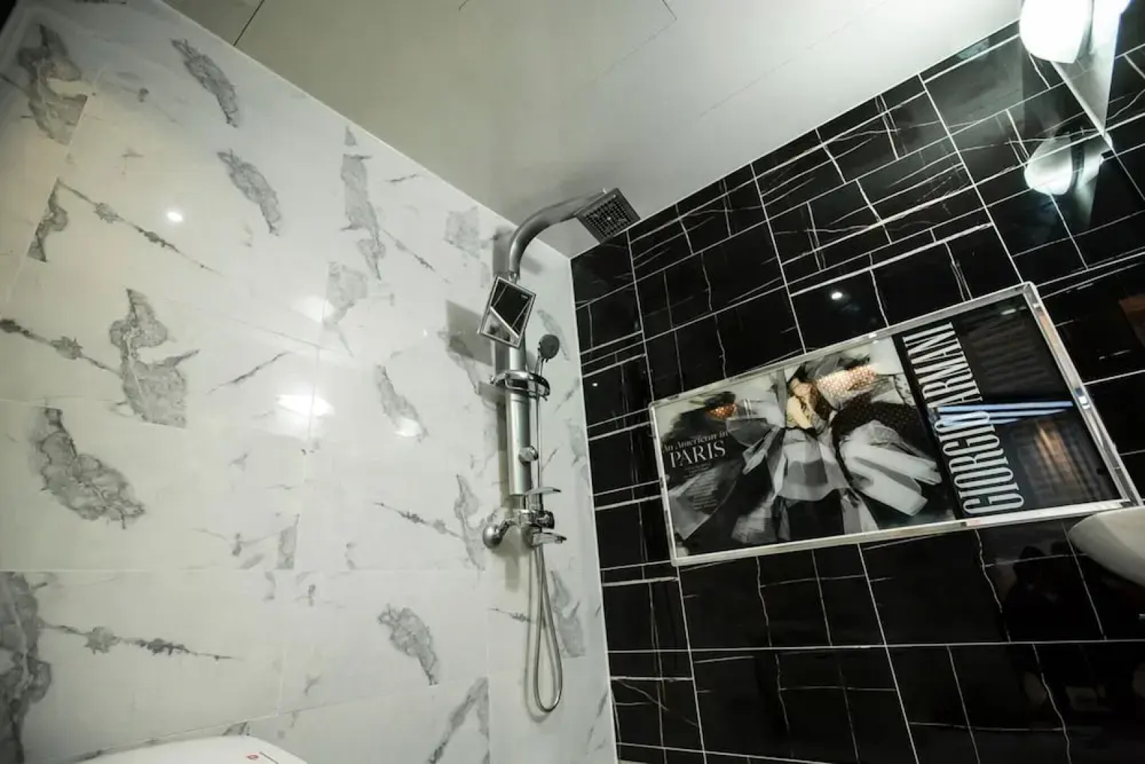 Wanju Myeongpum Self Check-in Motel