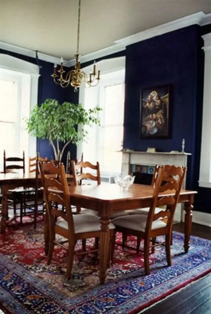 Stoltzfus Bed and Breakfast