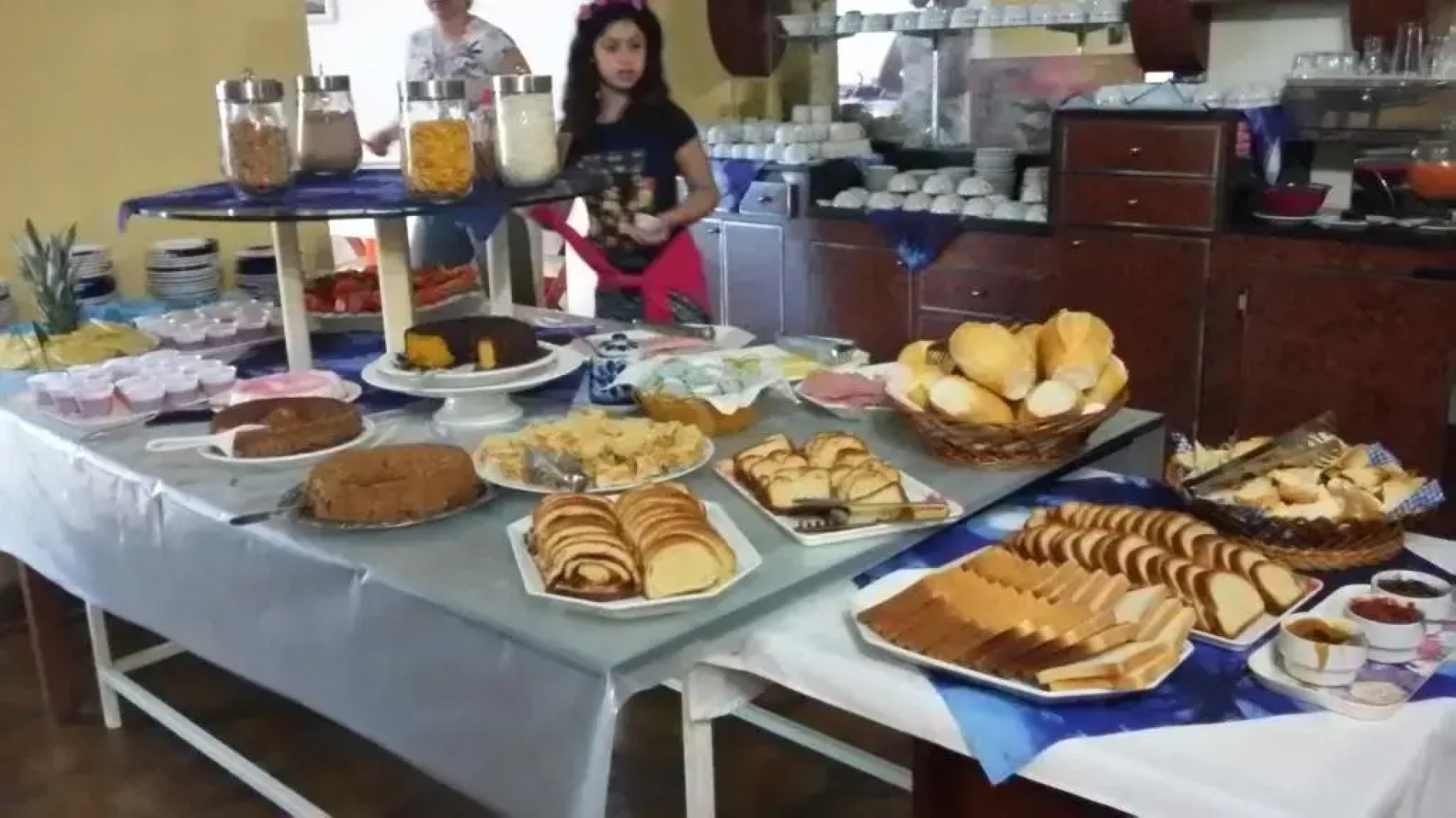 Hotel Pousada Casarão