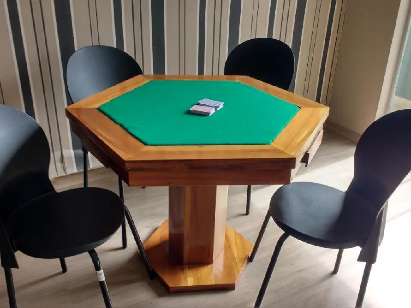 Hotel Capital da Fé