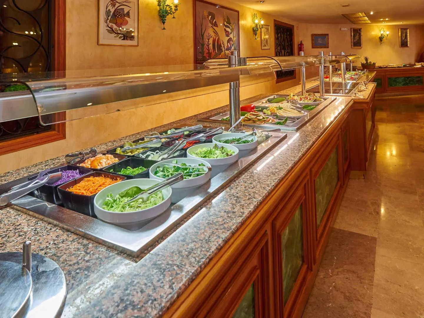 Hotel Petit Cala Fornells