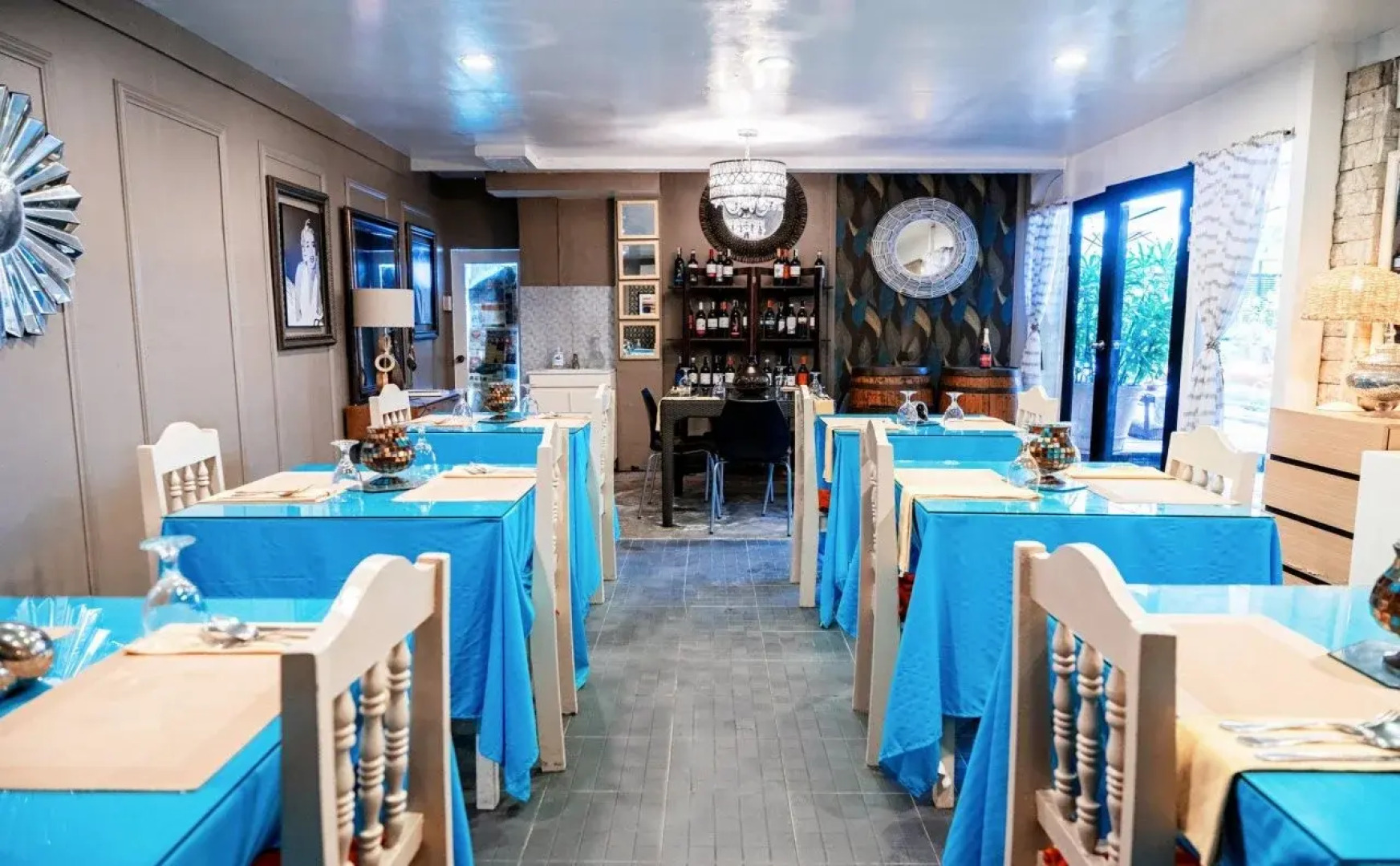 Island's Leisure Boutique Hotel Wellness Spa