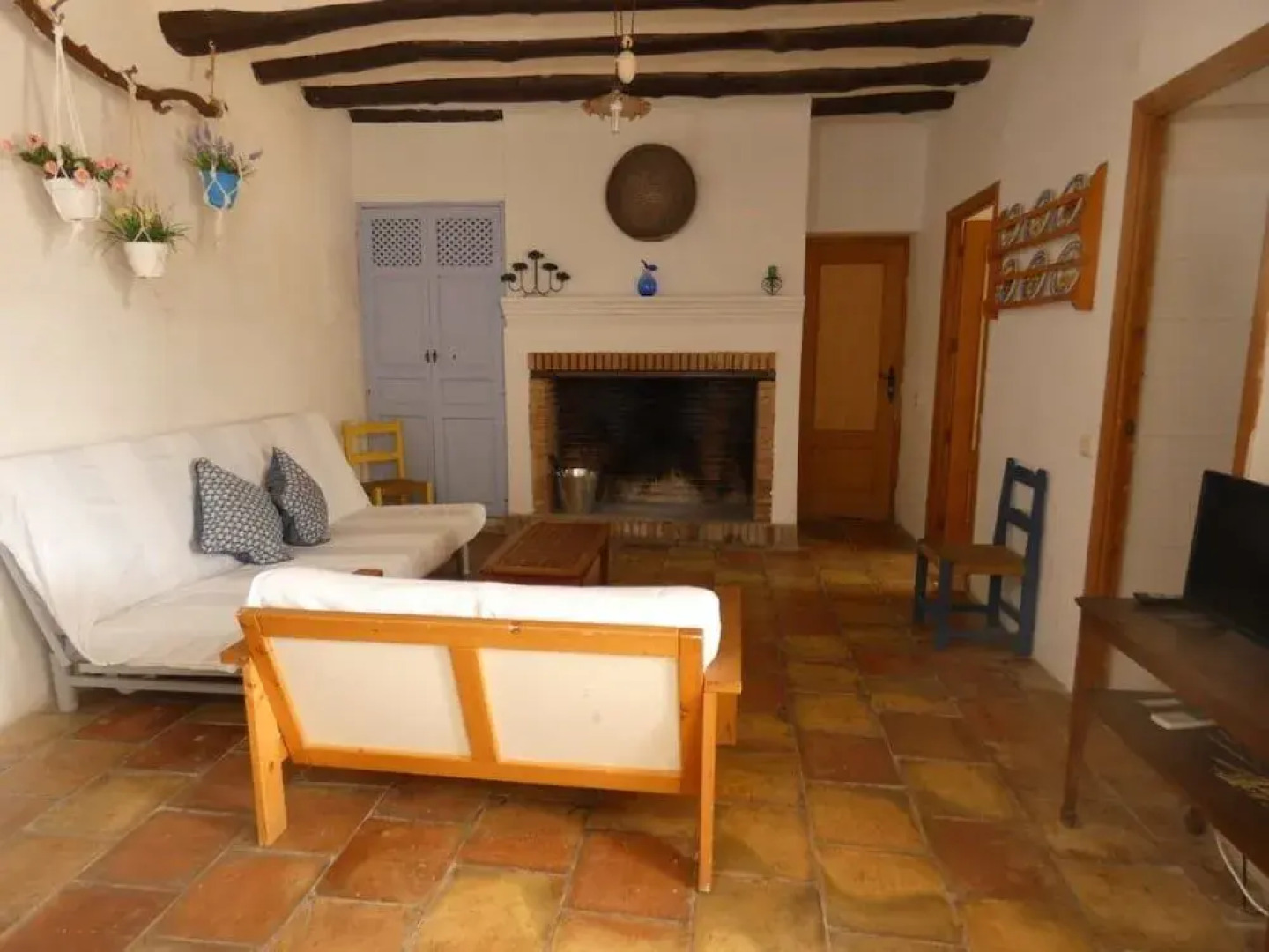 El Cabezo de La Torre