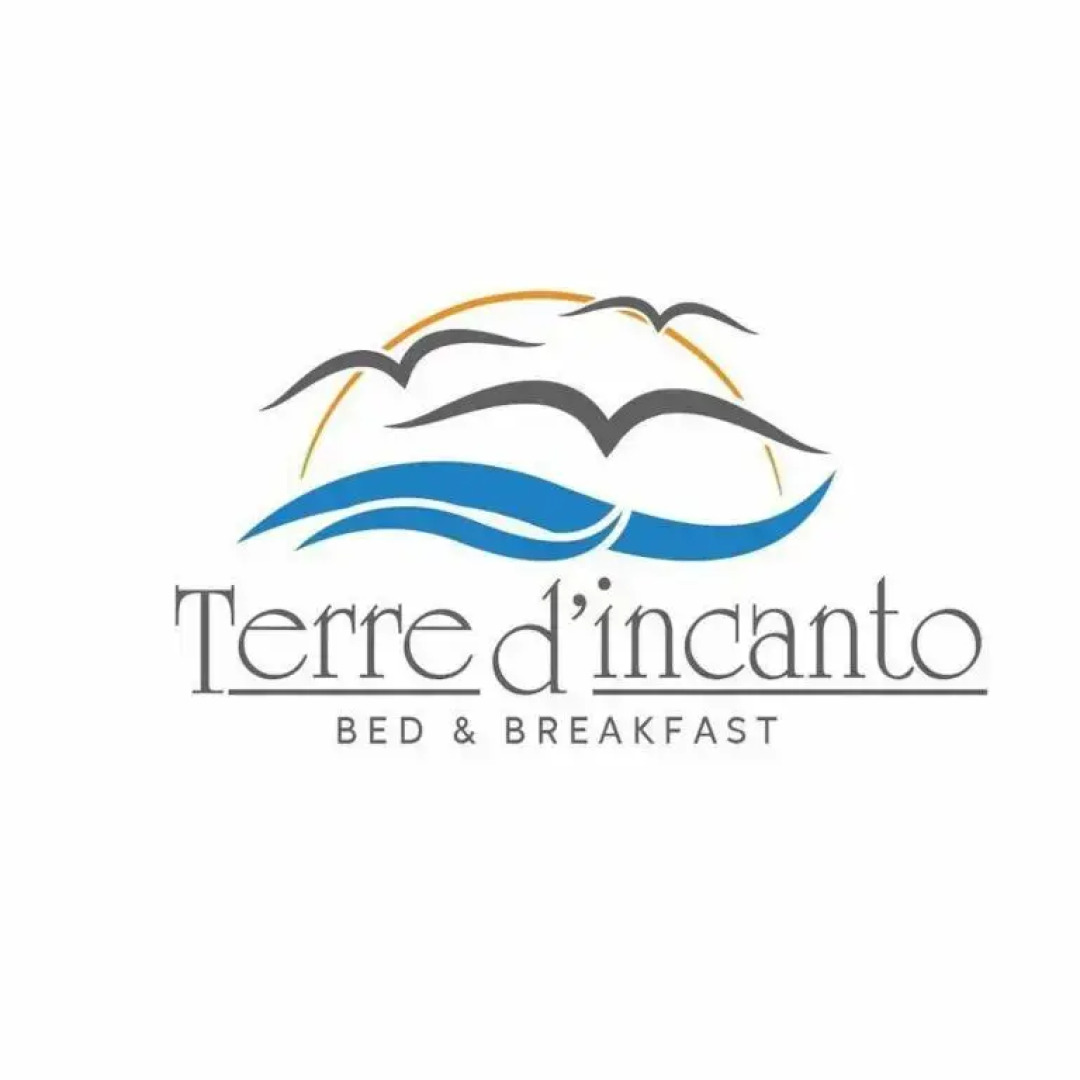 Terre d'incanto