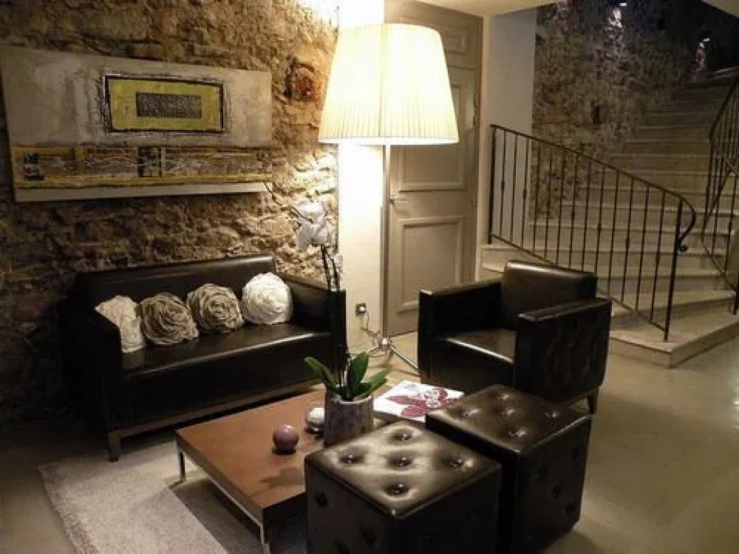 La Bastide du Clos des Roses