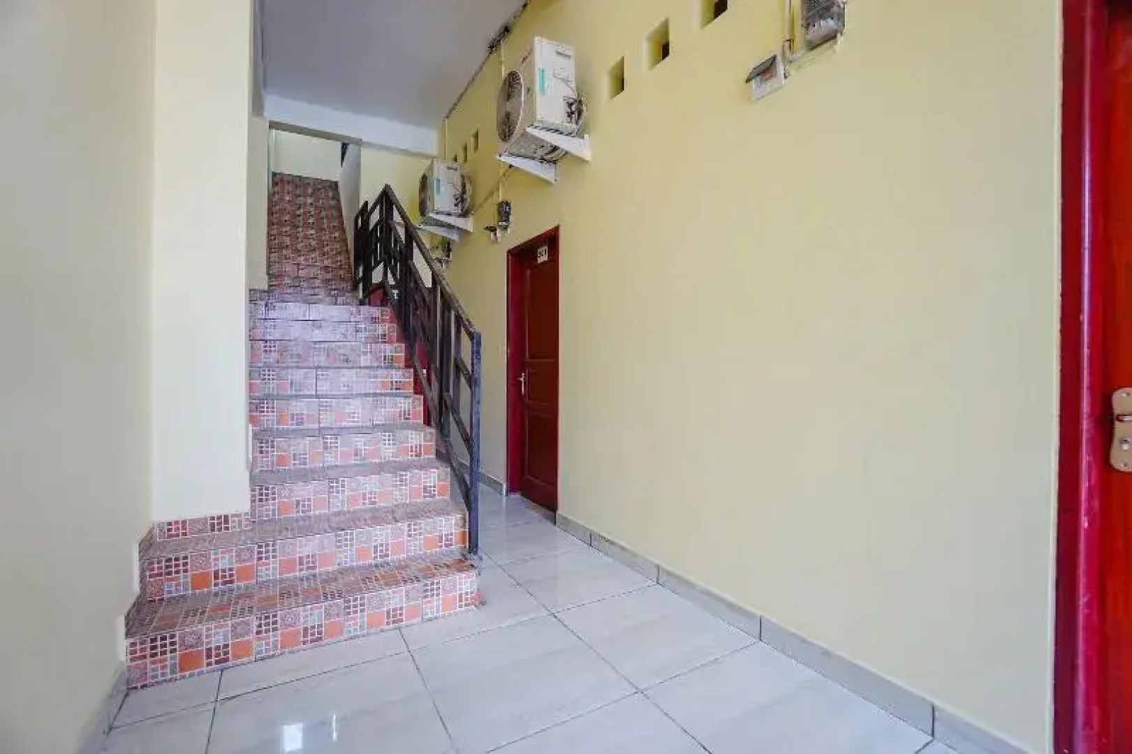 Wisma Waraney by OYO Rooms