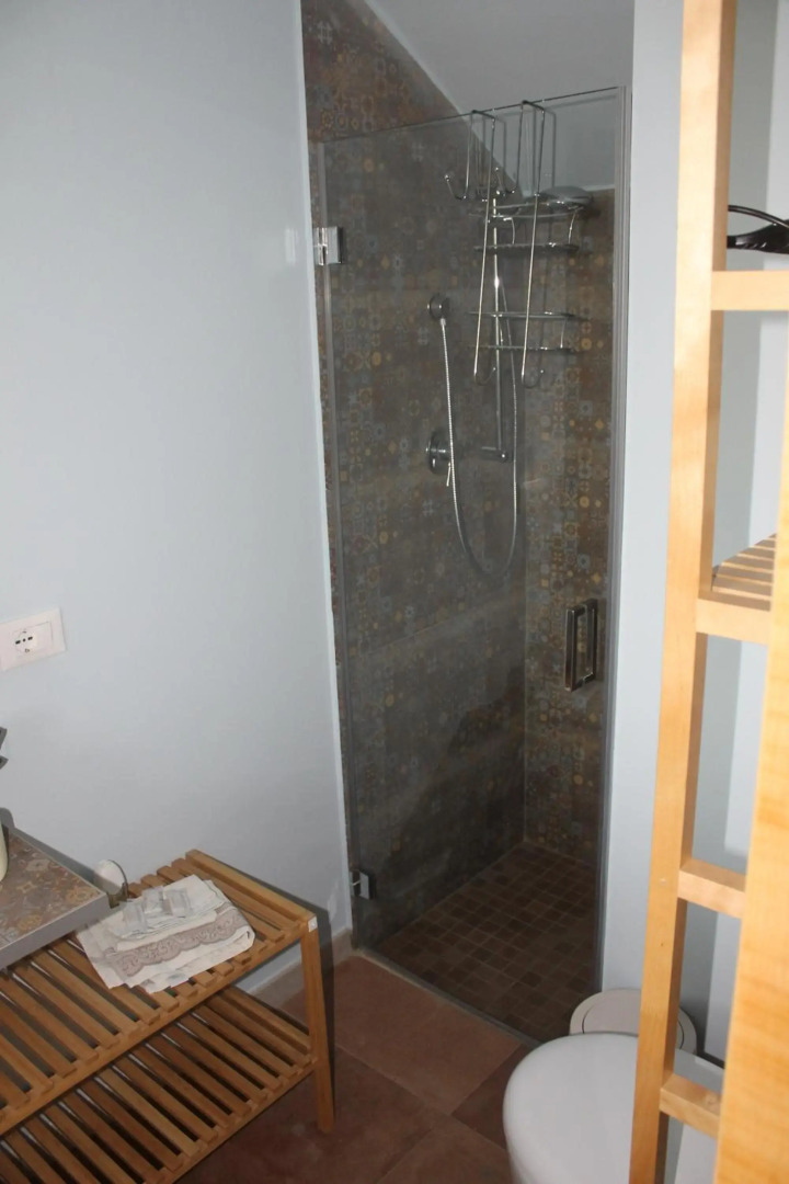 Villa Atena Baia Cornino