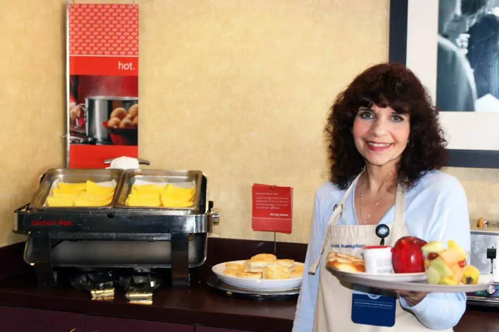 Hampton Inn Niagara Falls