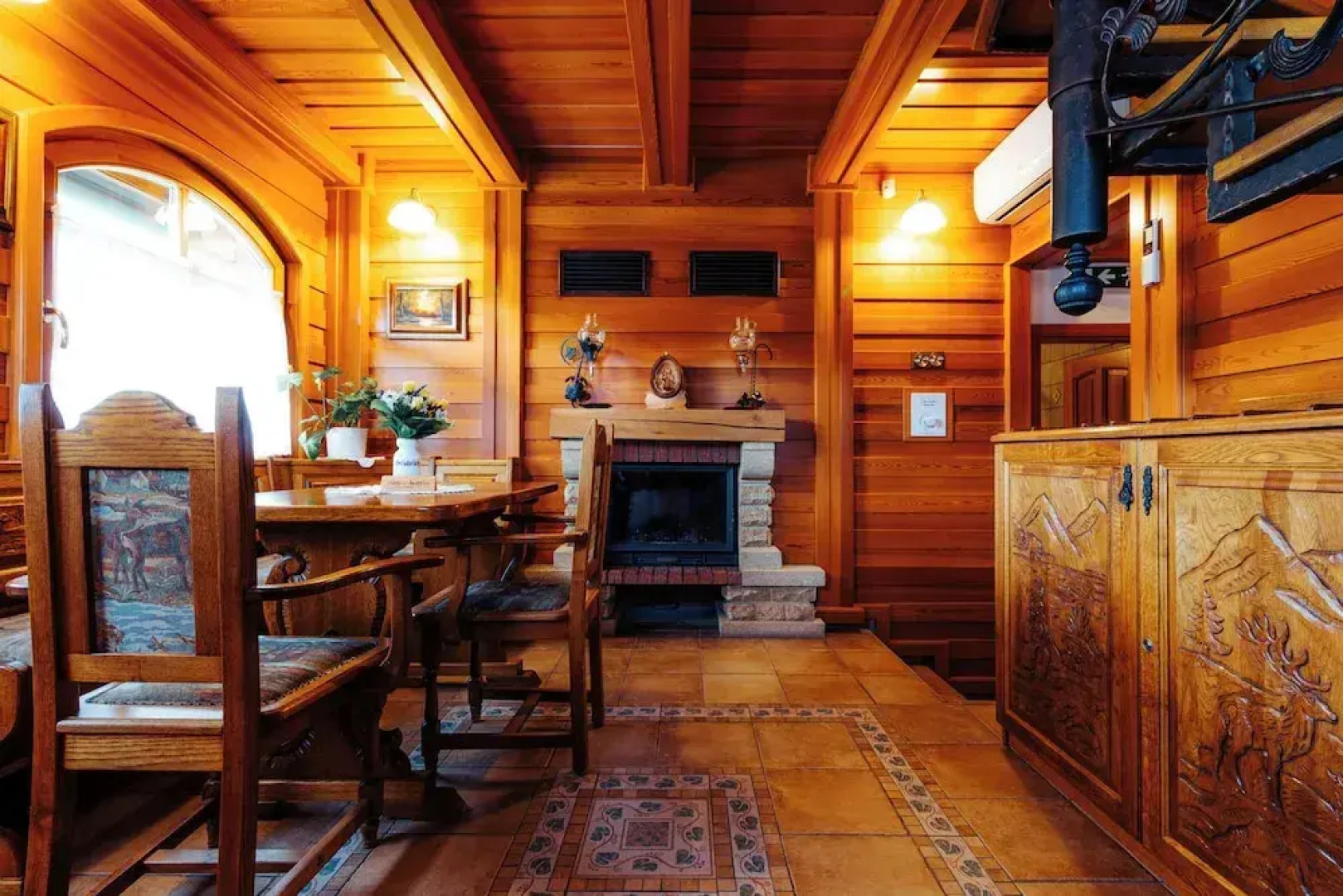 Kulacs Csárda & Panzió