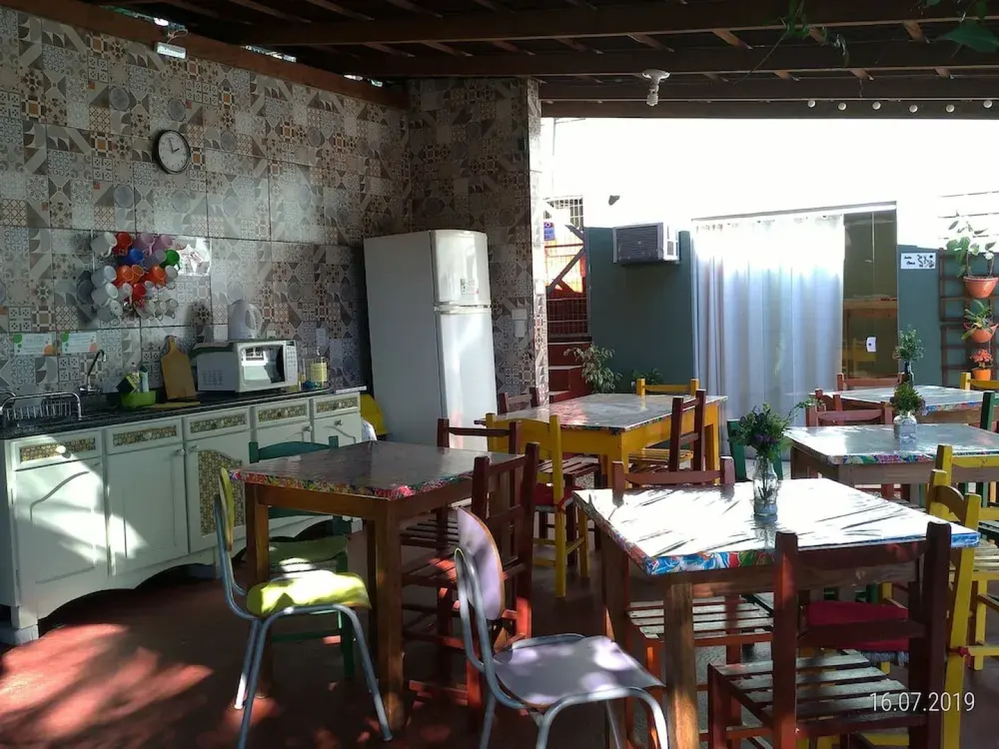 Joinville Hostel & Pousada