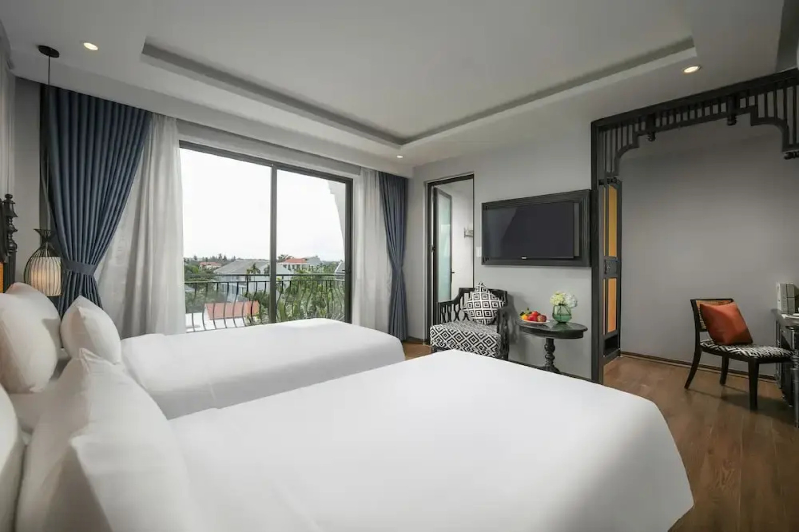 Serene Nature Boutique Resort & Spa