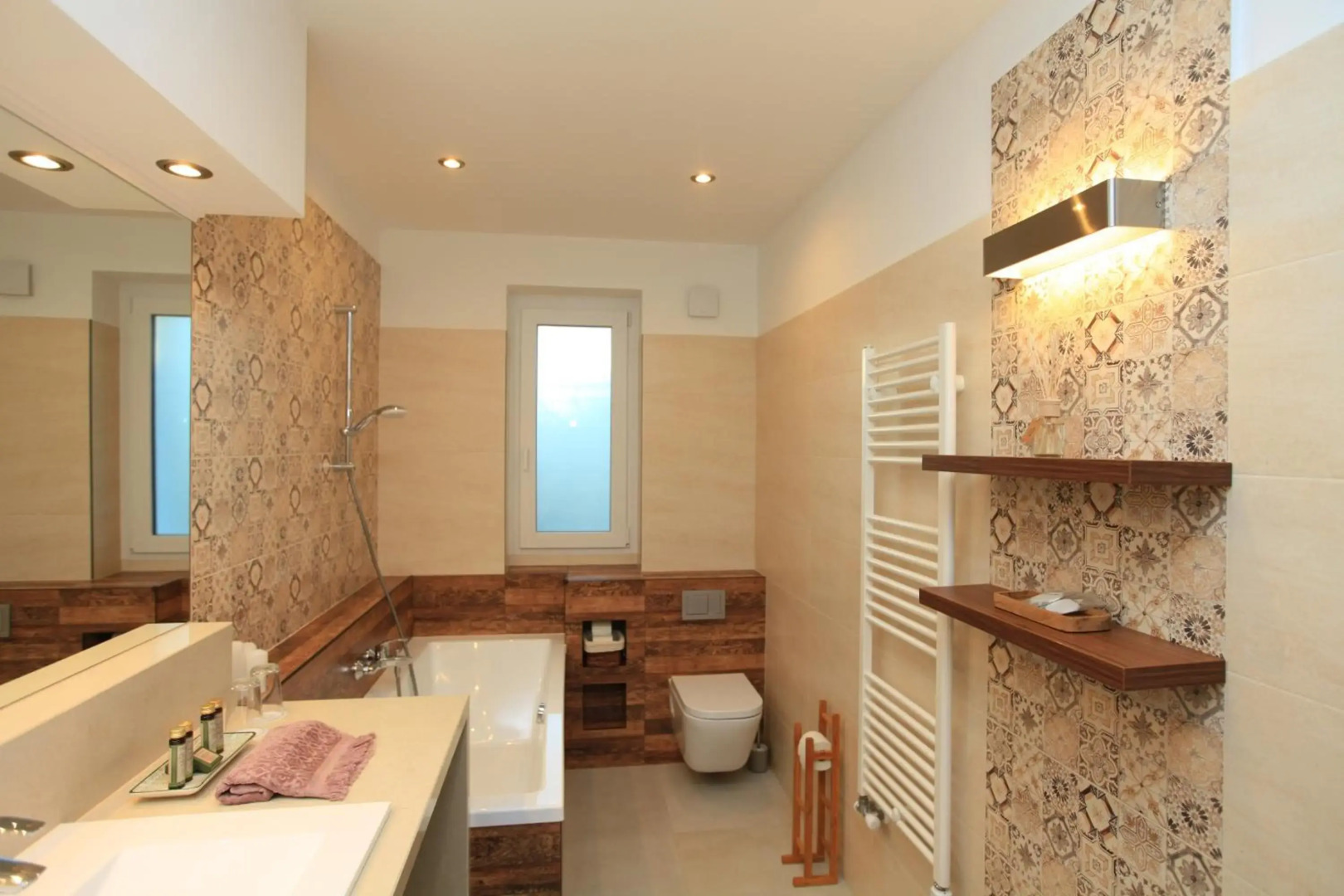 Paskal-Lux Apartments