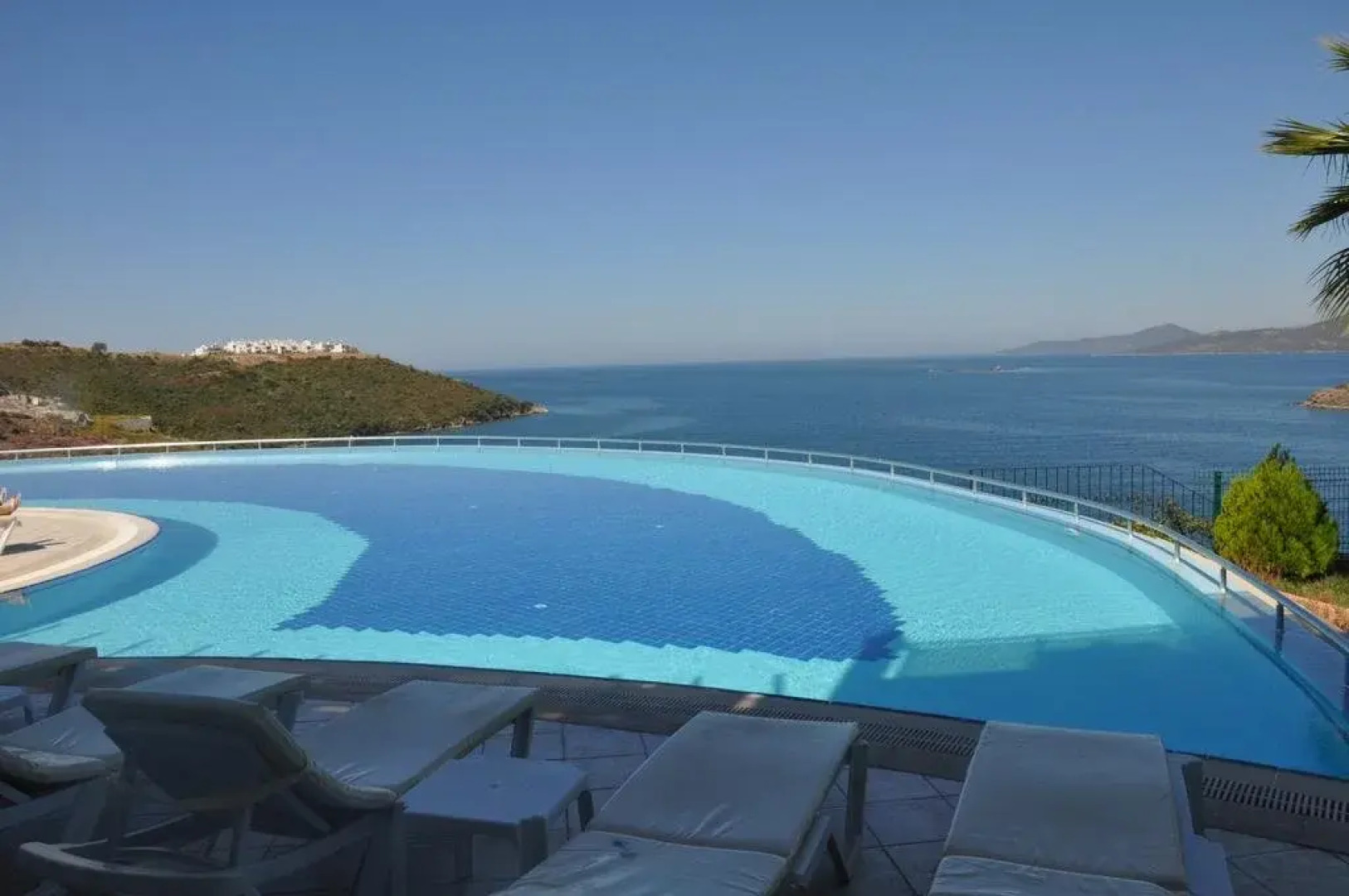 Bodrum Holiday Villas