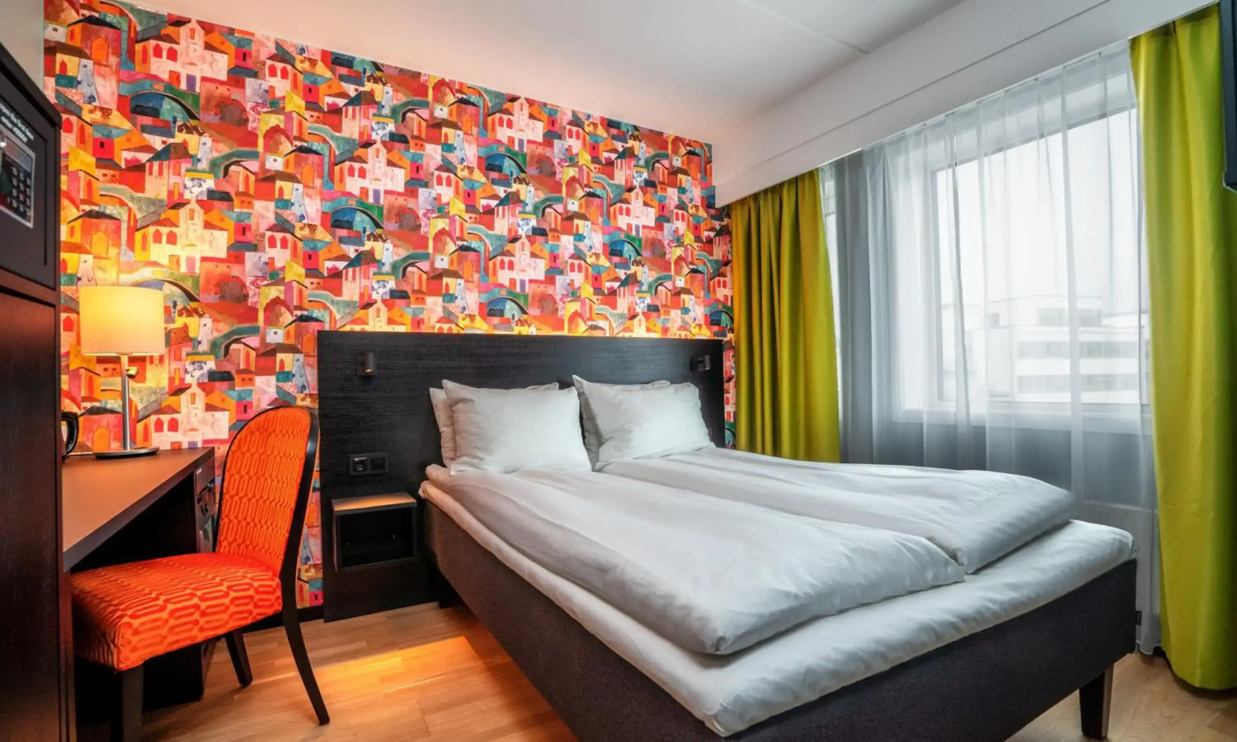 Thon Hotel Hammerfest