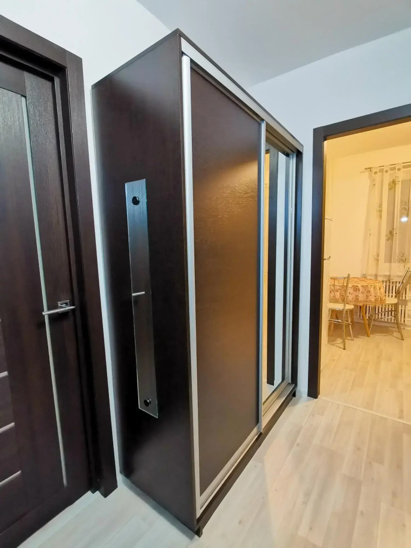 Апартаменты на улице Весенняя 64а