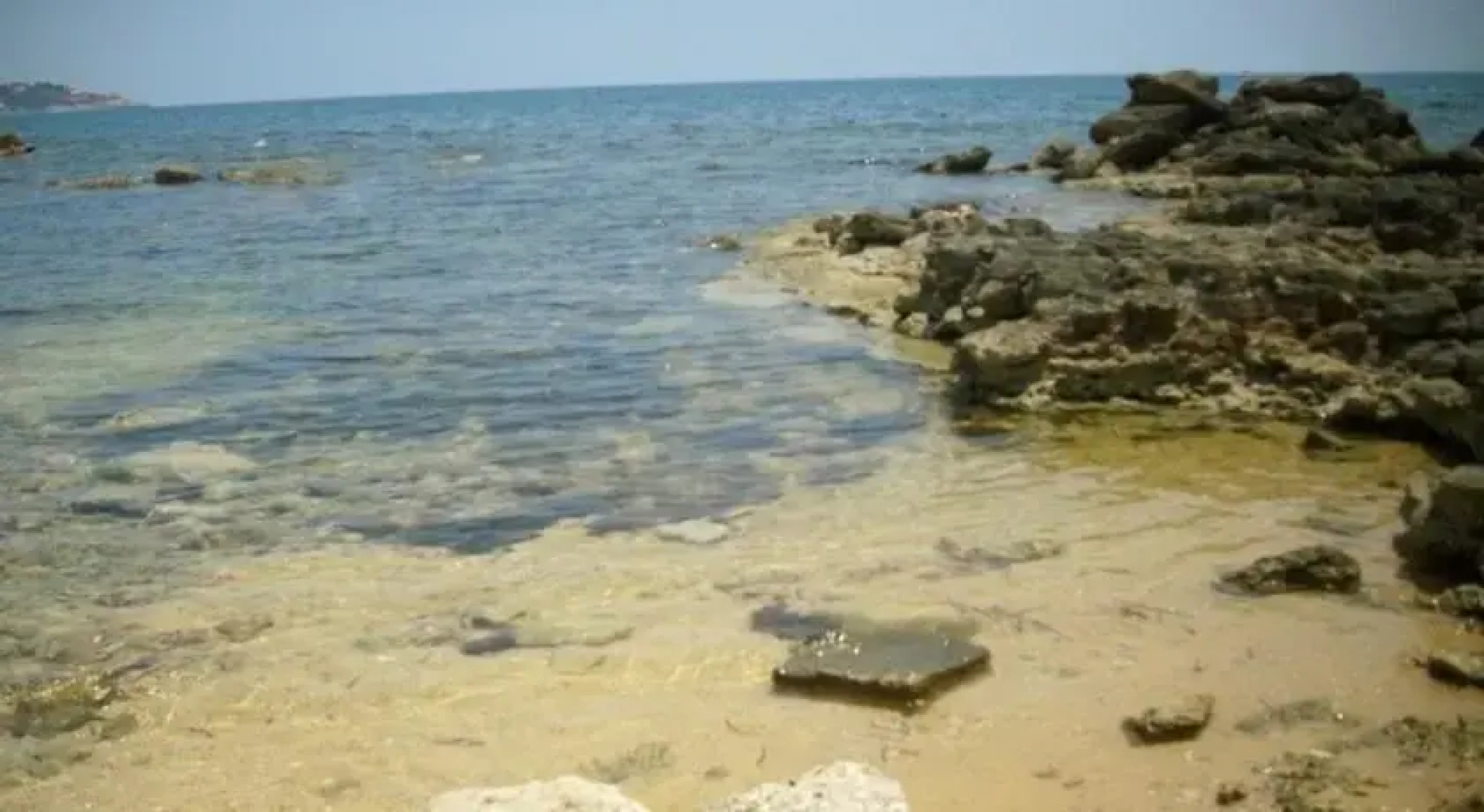 Holiday home Riserva Marina Protetta