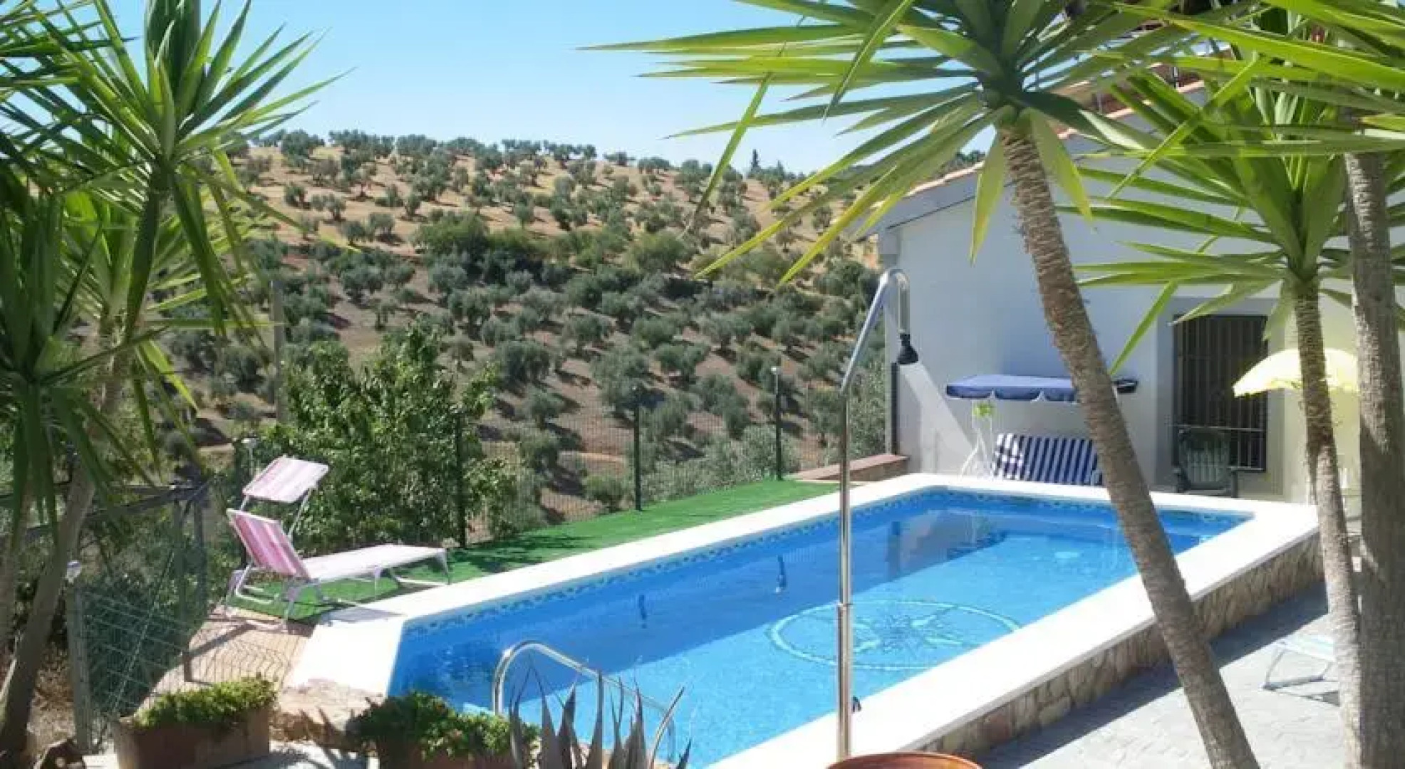 Casa Rural Puerto Carretas