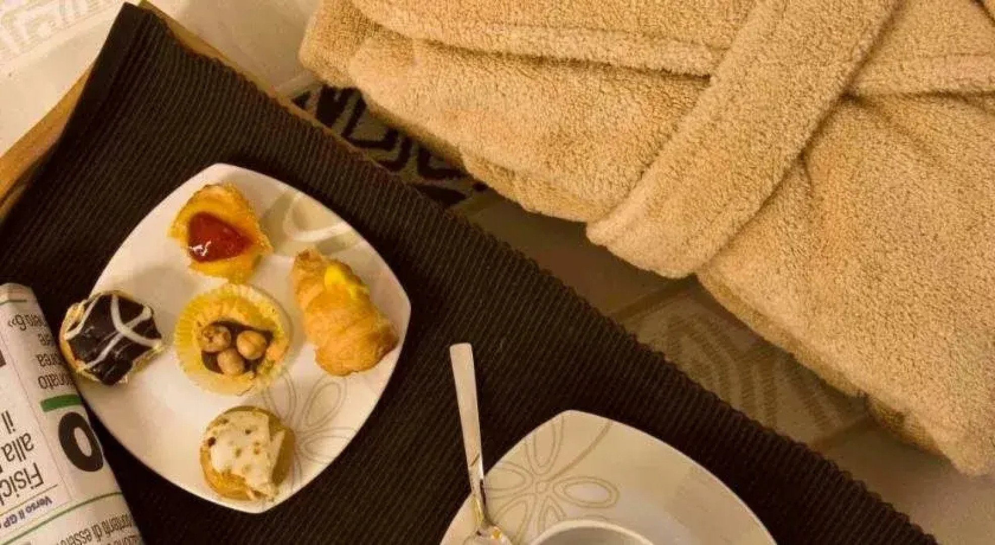 Residence Eden & Spa