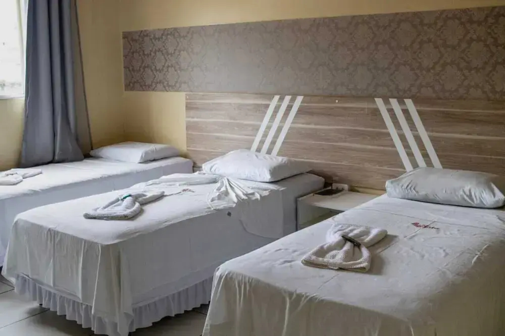Recife Palace Hotel