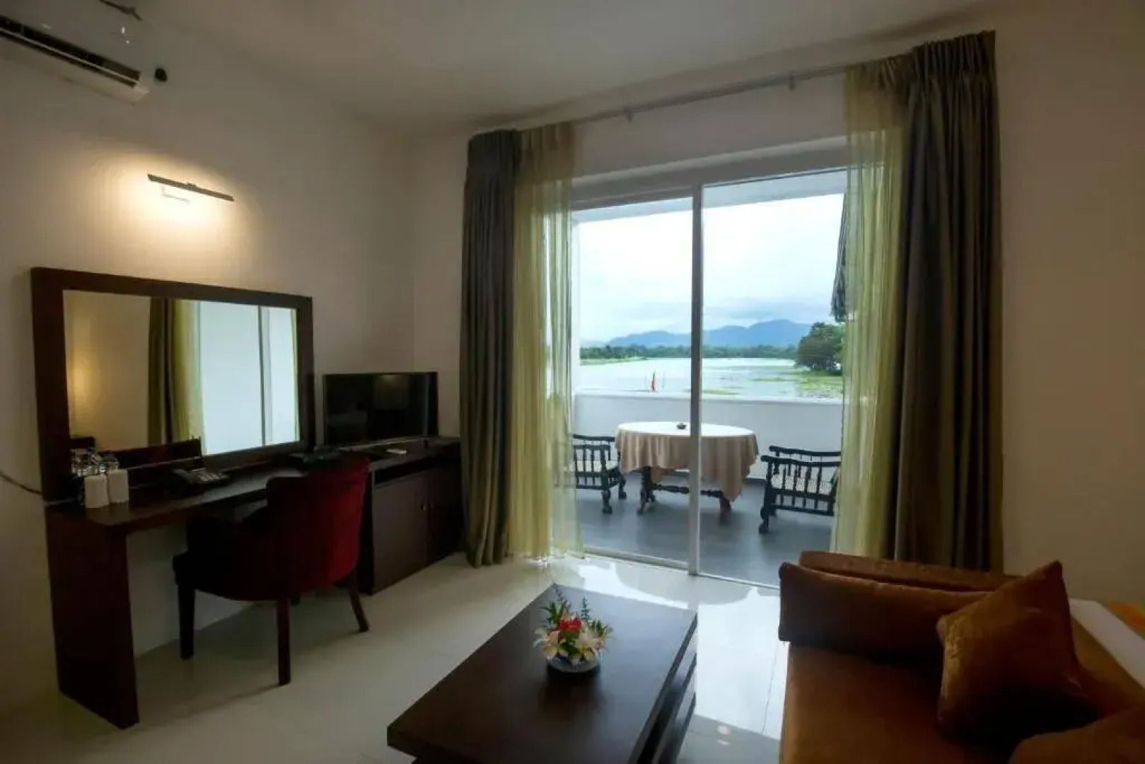 Lavendish Wild Safari Resort