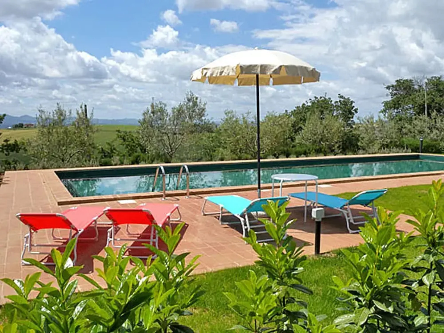 Verdidea - CASALE GIOIELLO