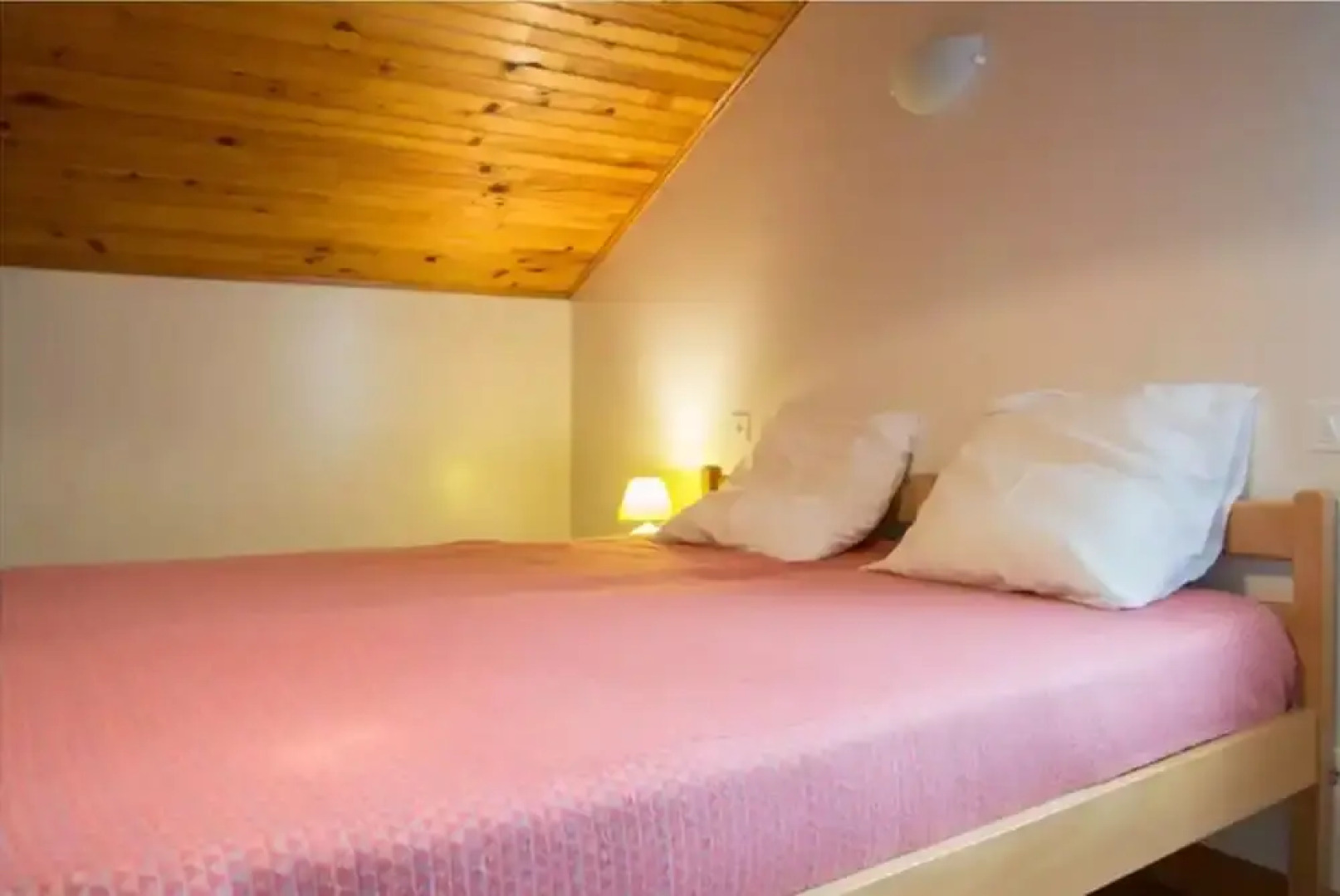 Village de Gites le Pigeonnier