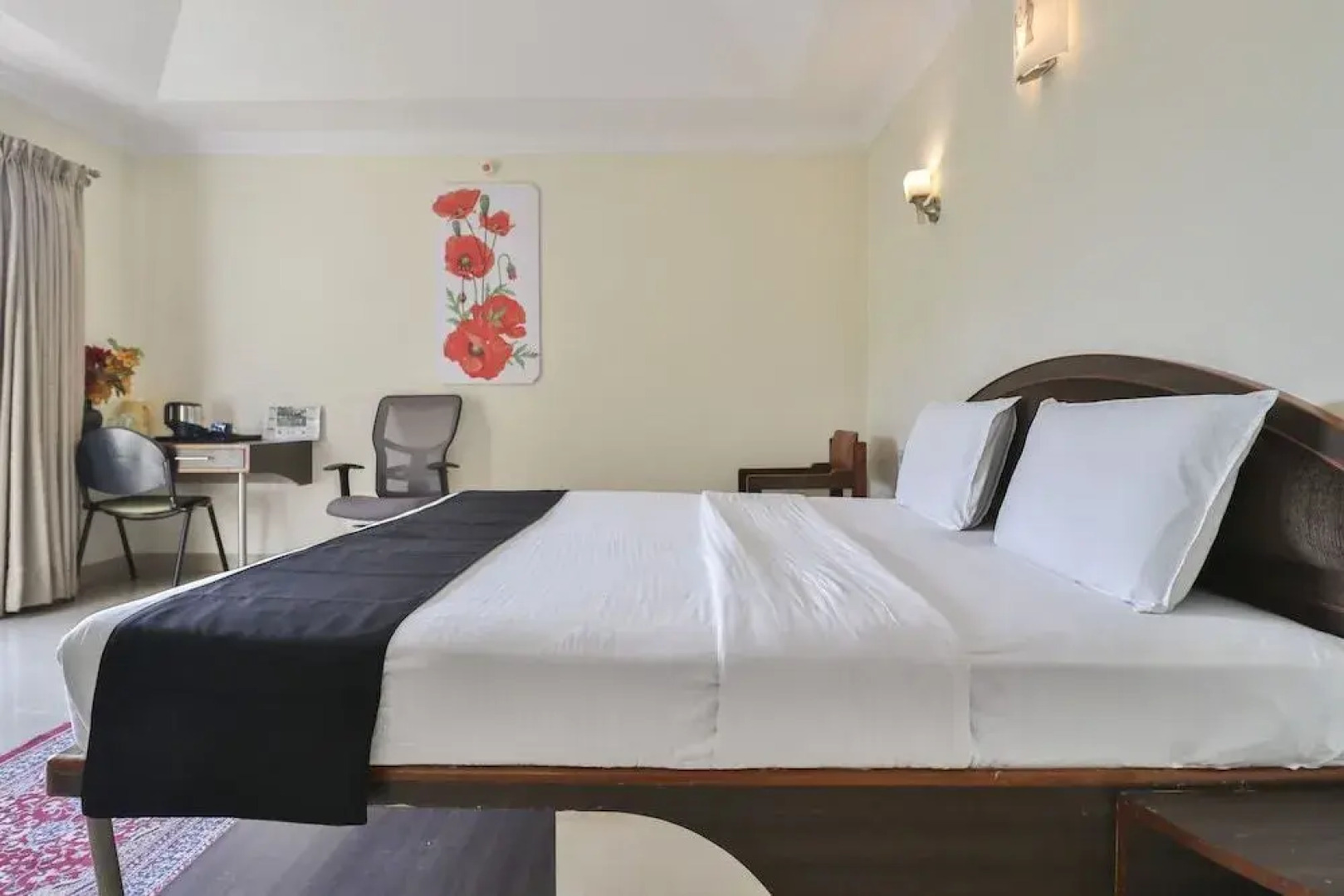 Palette - Holiday Palms