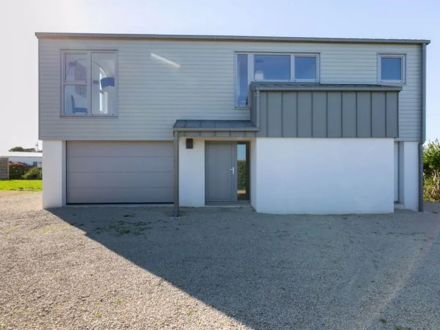 Holiday Home La Ganivelle