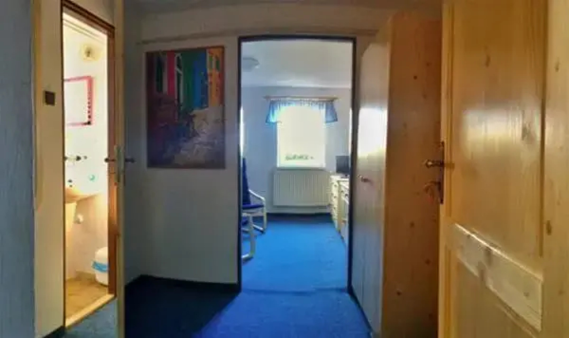 Hostinec U Pejska A Kocicky