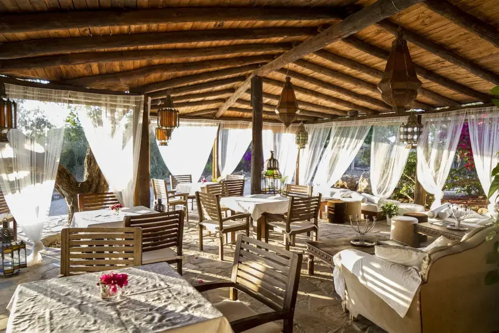 Agroturismo Can Marquet