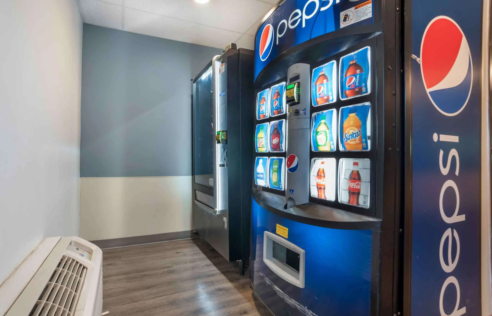 Extended Stay America Select Suites - Pensacola - Northeast