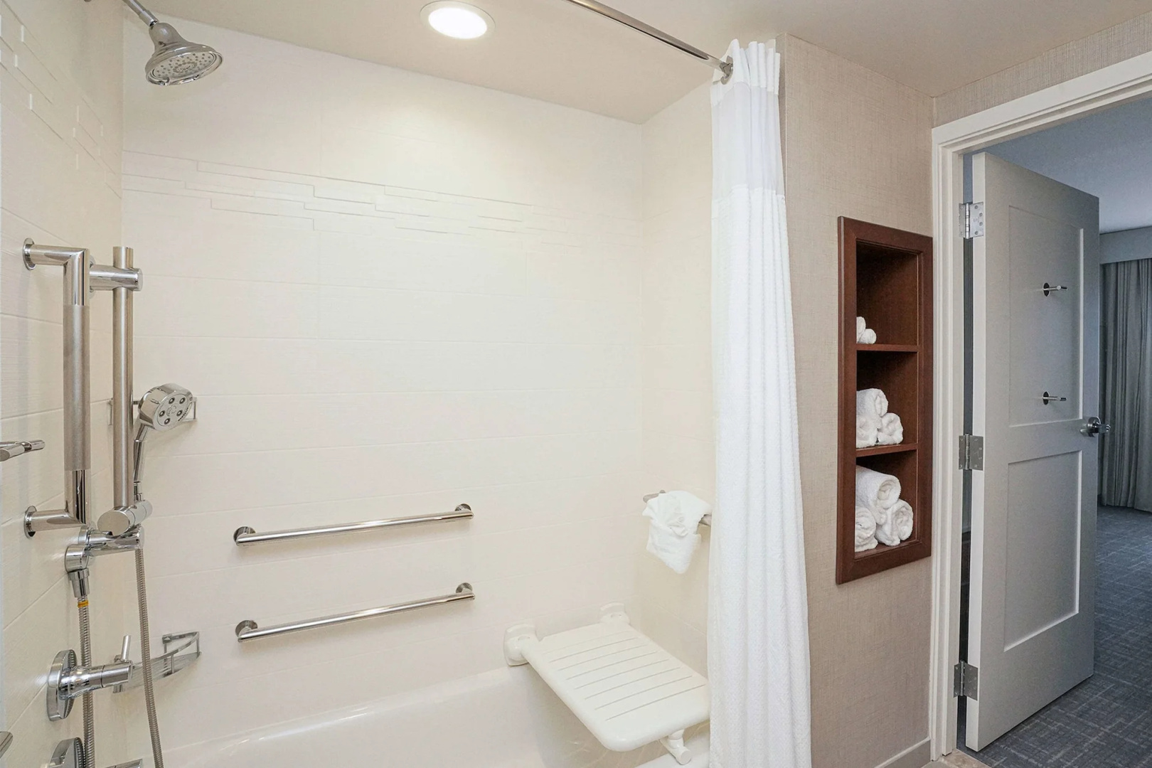 Residence Inn by Marriott Colorado Springs First & Main