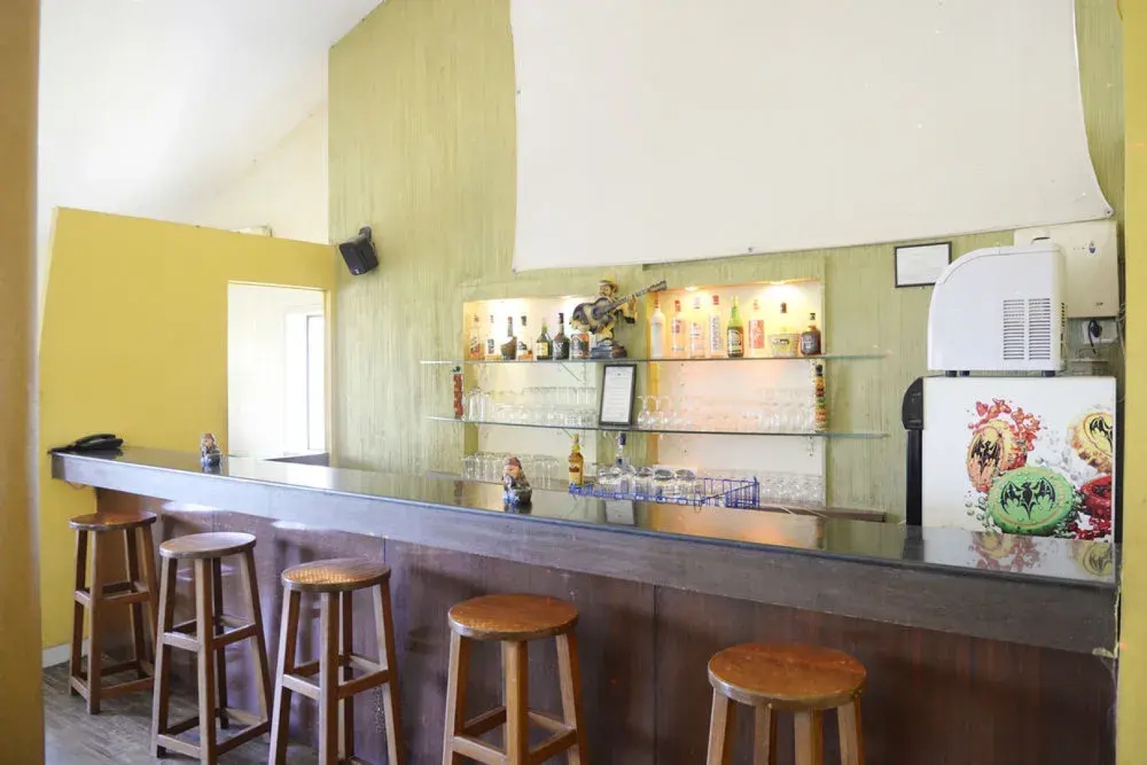 OYO Rooms Mapusa Panjim Highway