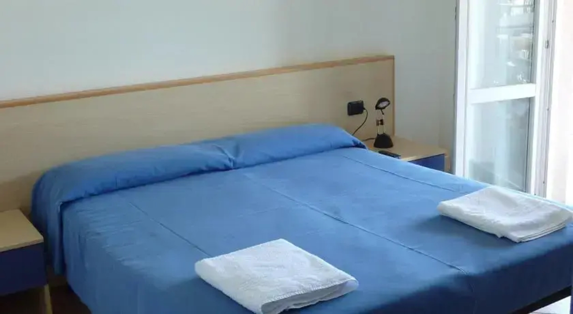 Magic Lake Affittacamere