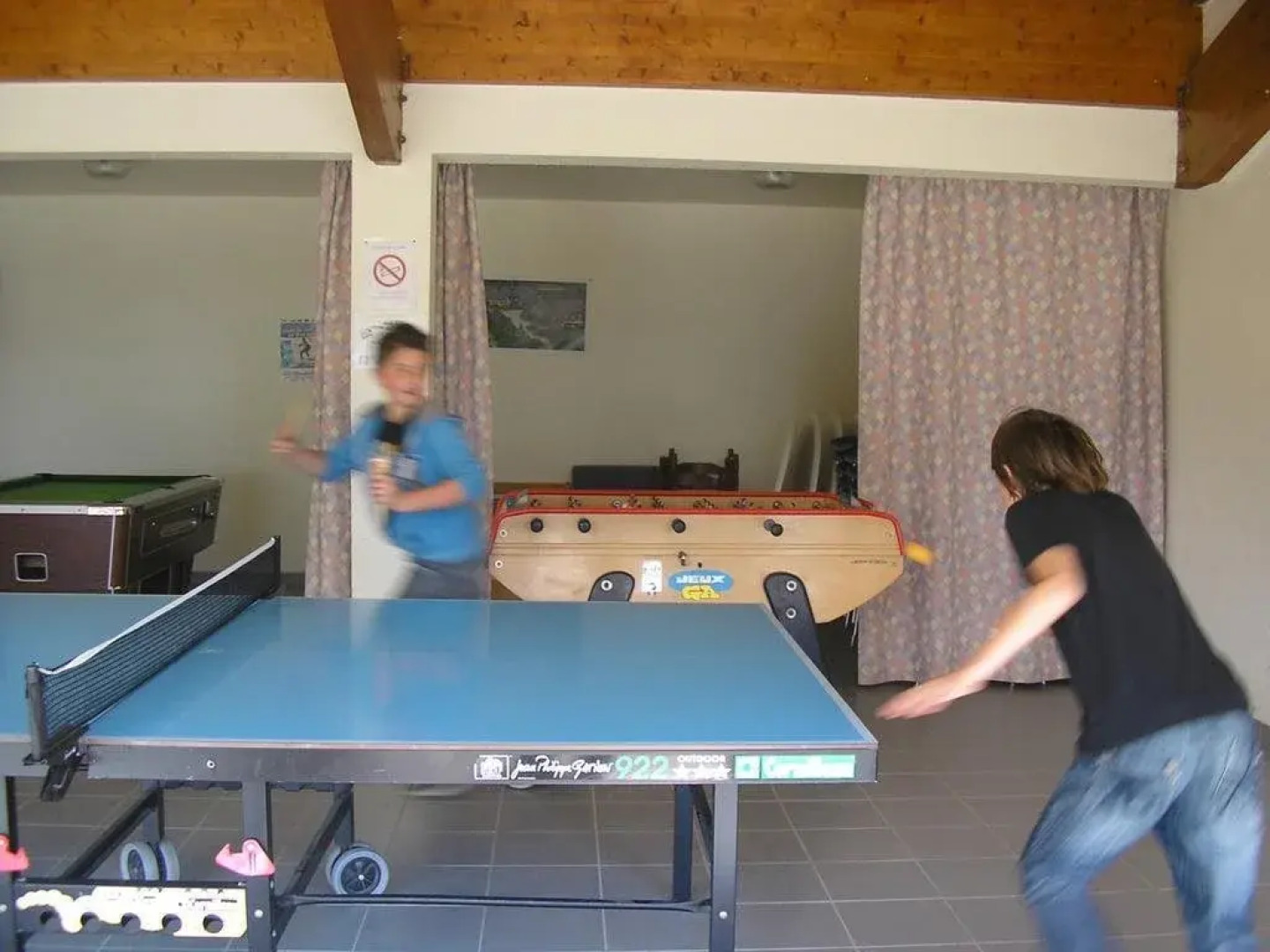 Village Vacances Ker-Ar-Mor