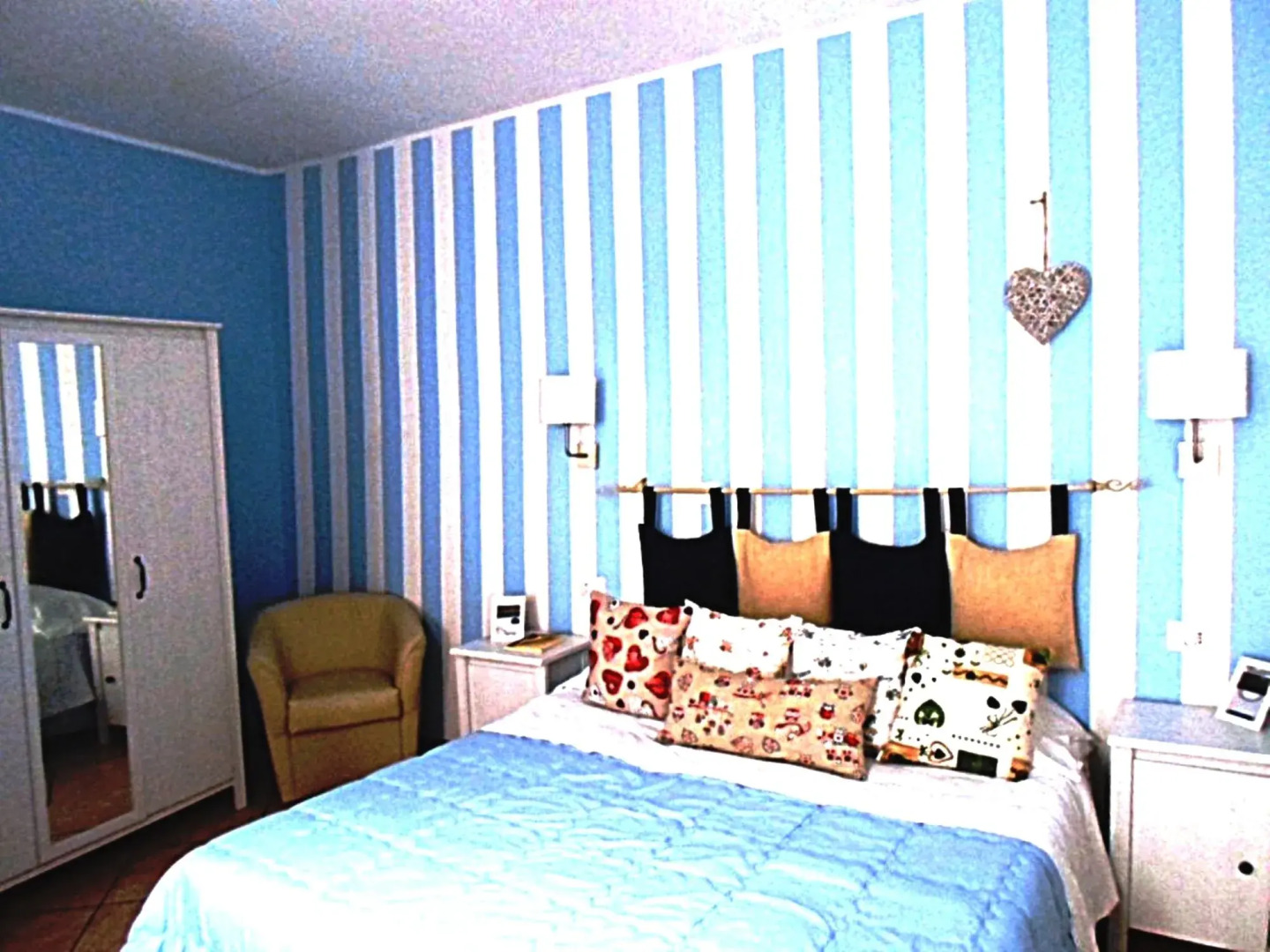 Castel Sant'Angelo Luxury House