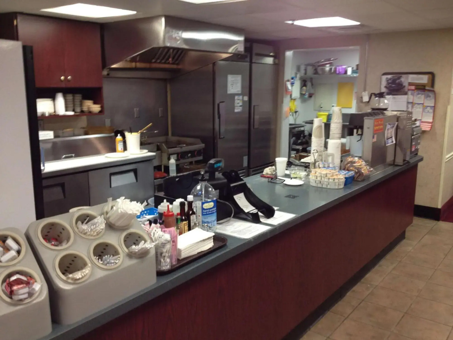 Country Hearth Inn & Suites Willard