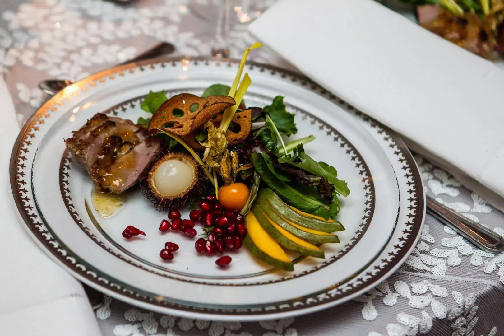 The Park Hotel at Meadowlands