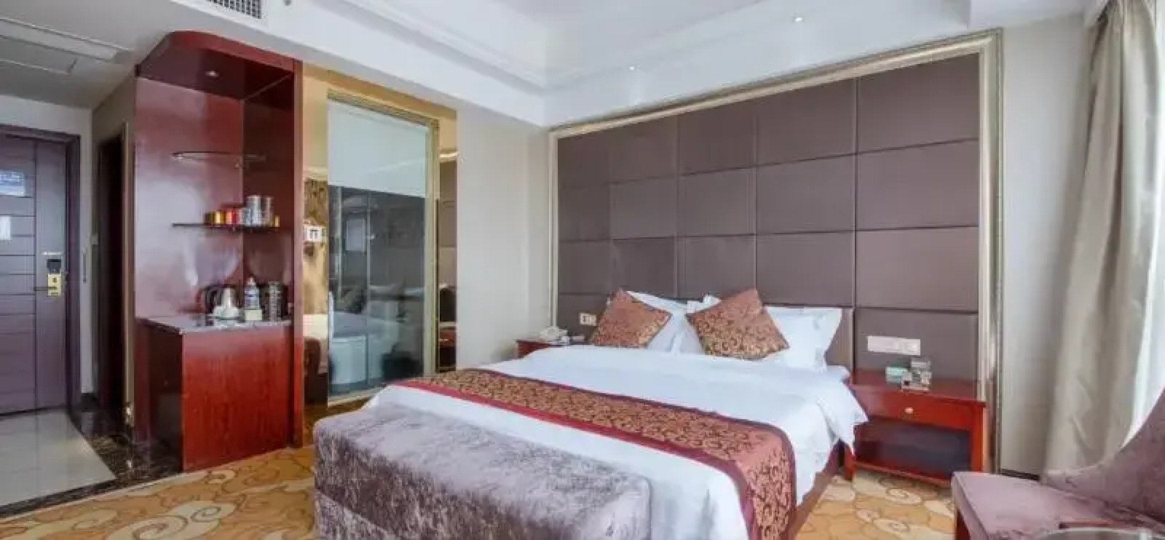 Tai'an International Hotel