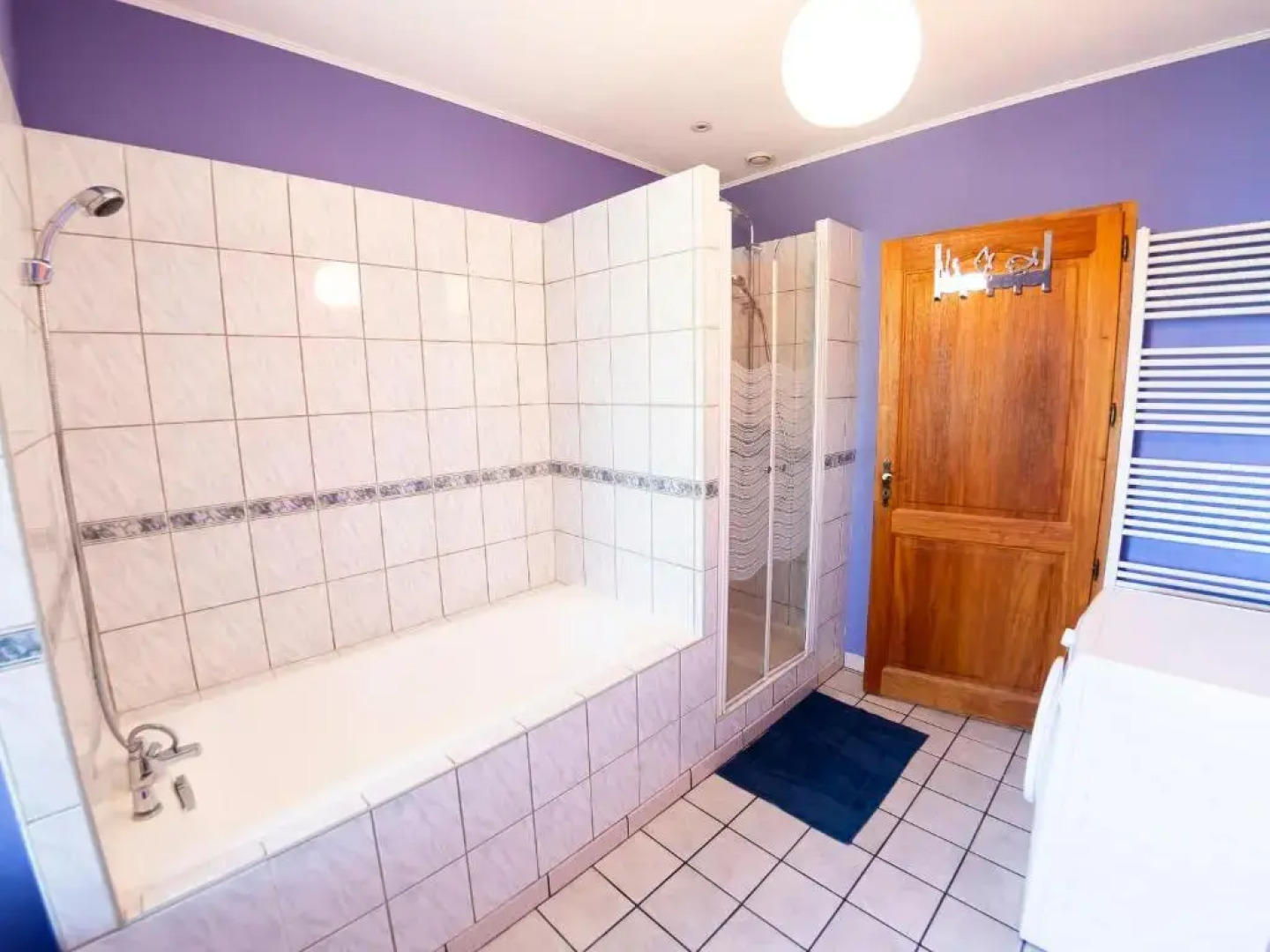 Gîte Chantraine, 3 pièces, 4 personnes - FR-1-589-27