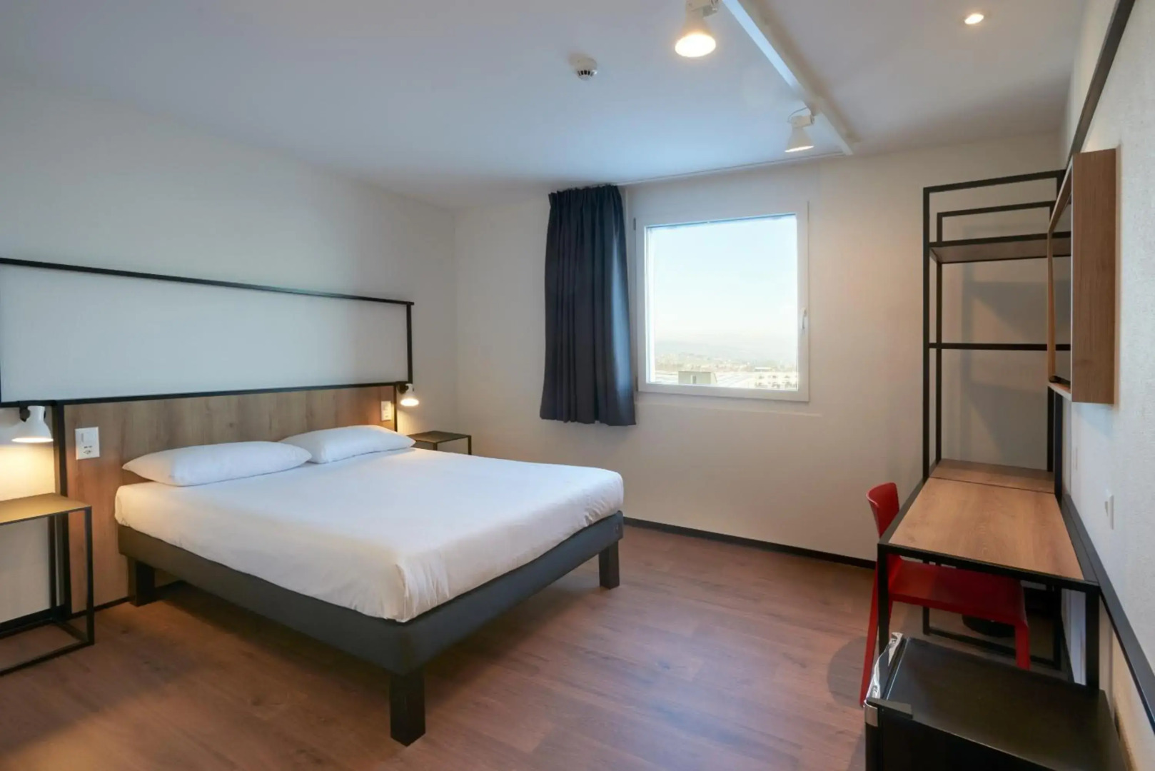 ibis Bulle La Gruyere