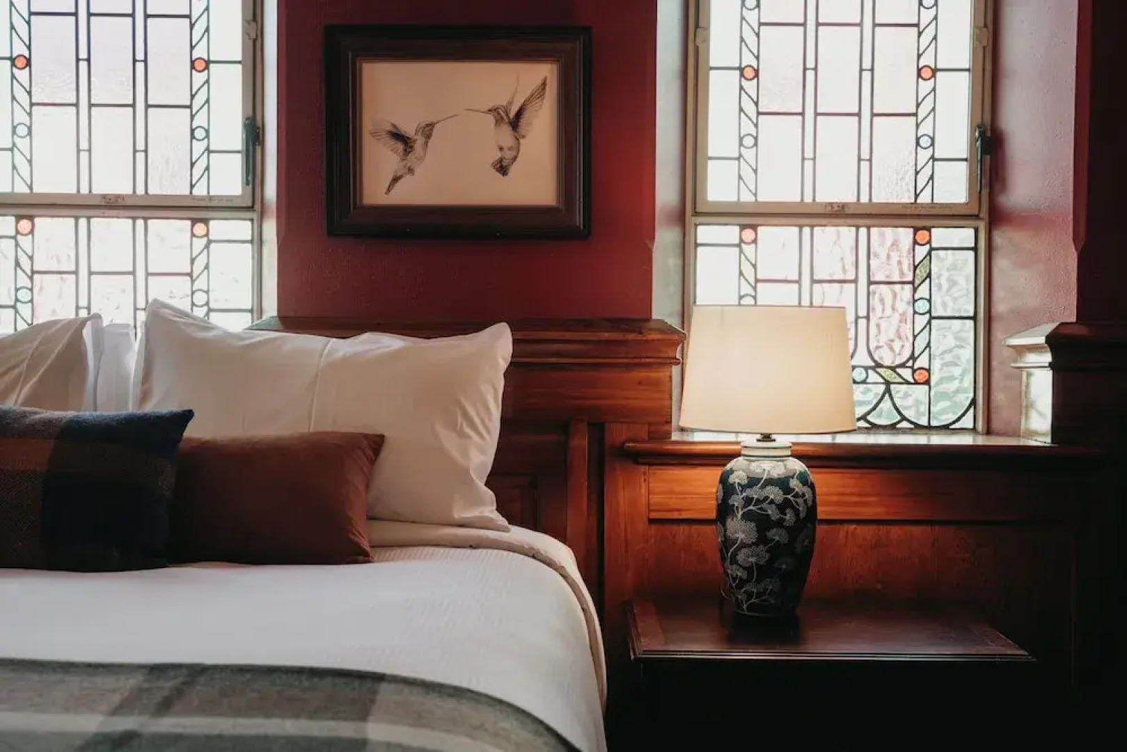 Dunedin House- Boutique Hotel