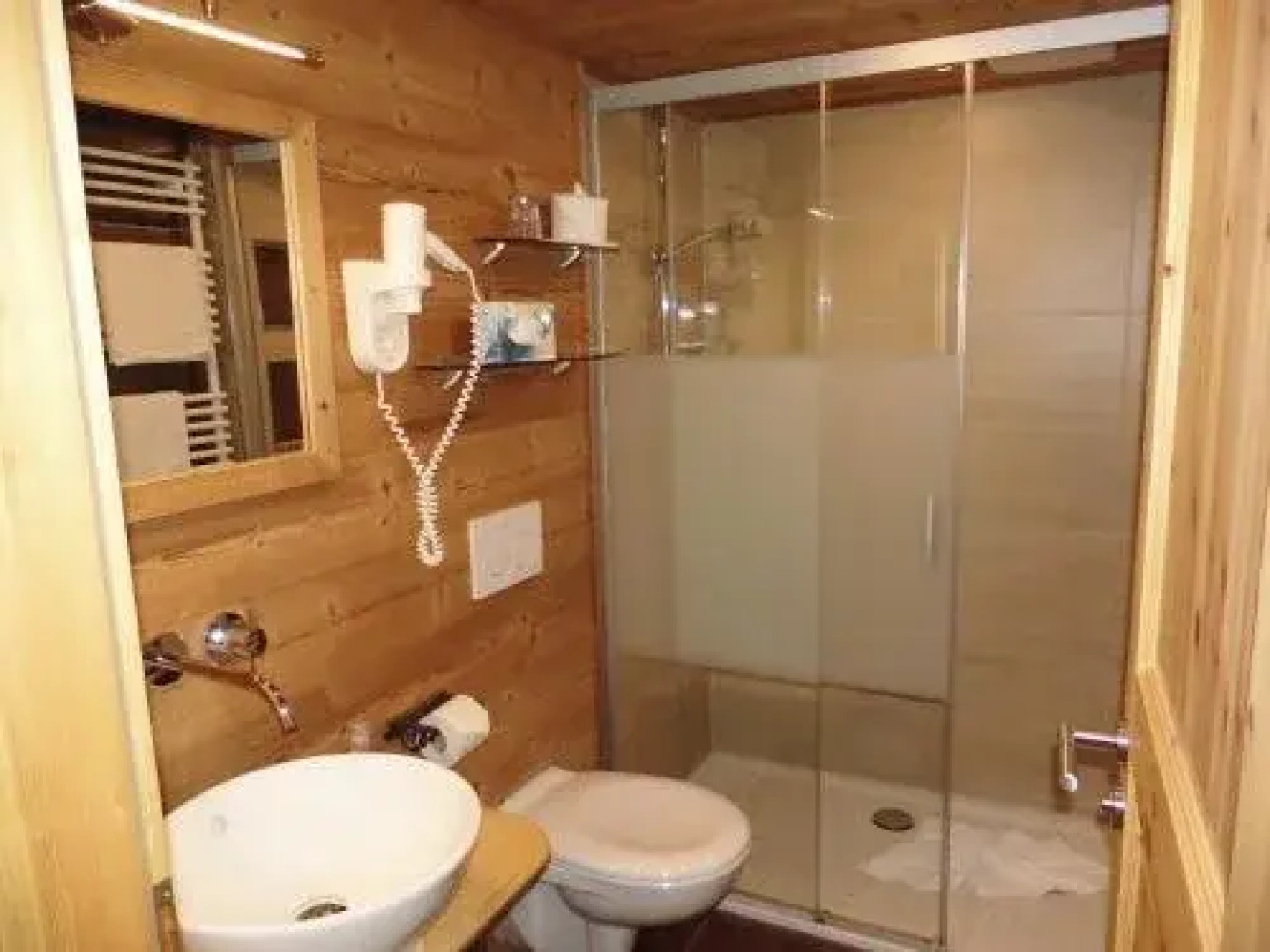 Hotel Hirschbachwinkel