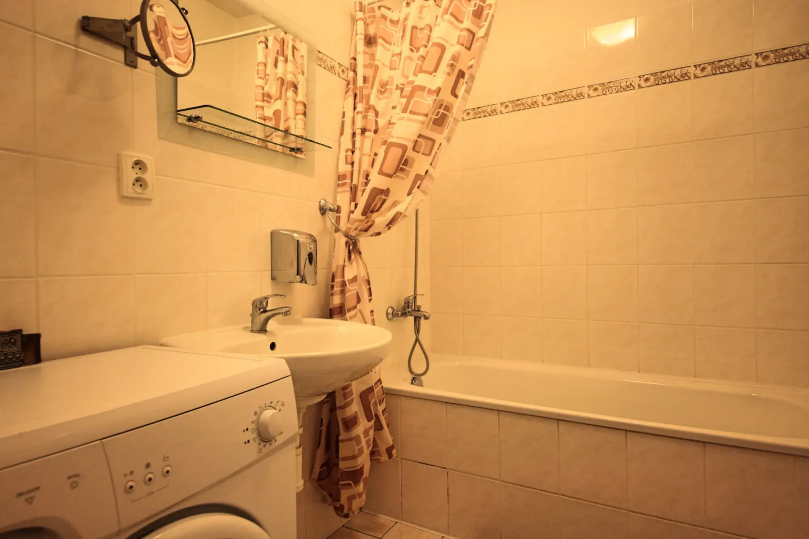 Richie Apartment near Aquapark