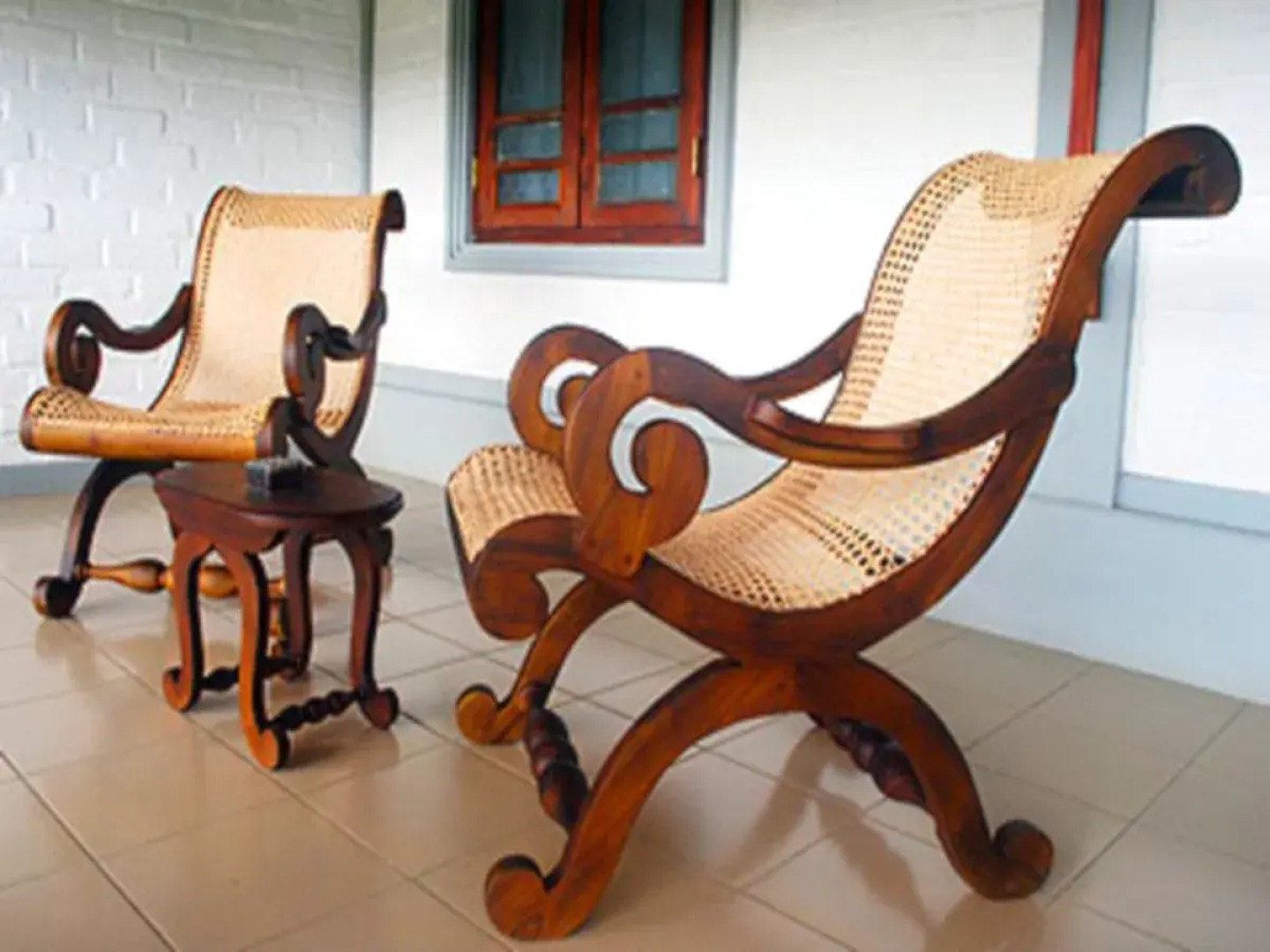 Lake Serenity Boutique Hotel